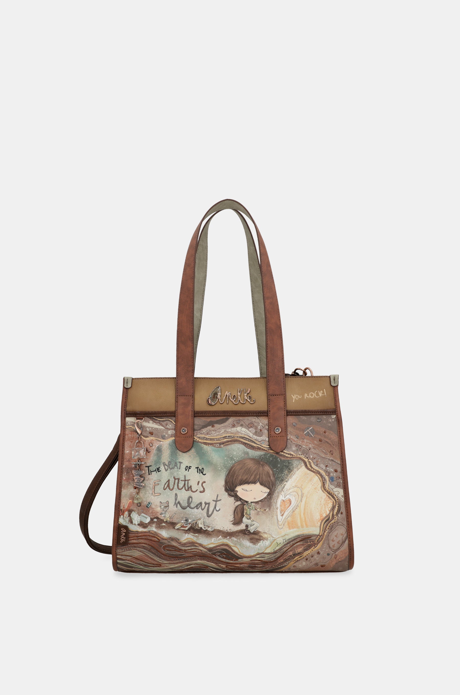 Core XL tote bag