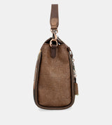 Core crossbody bag