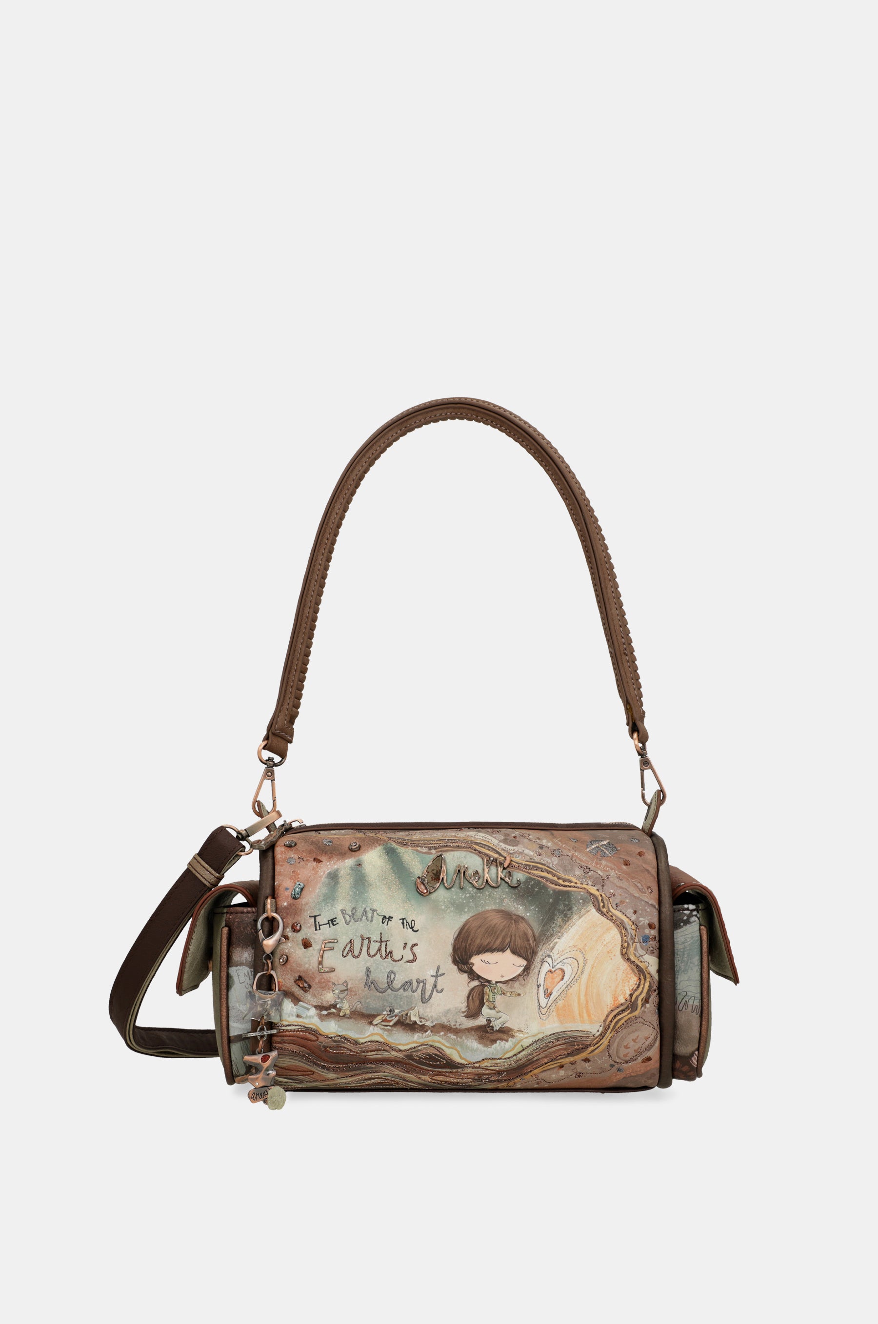 Core medium bowling bag