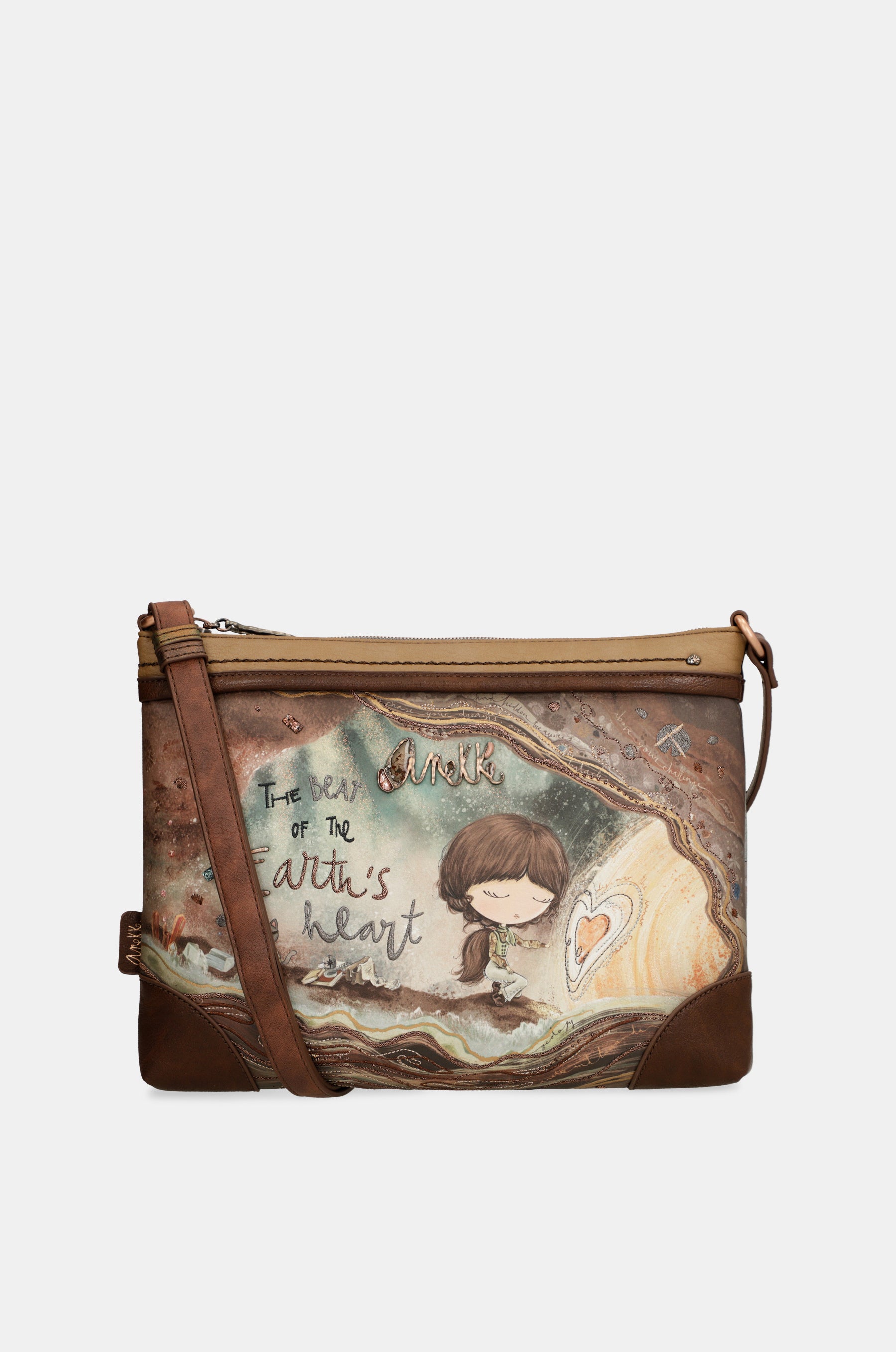 Anekke Core medium crossbody bag