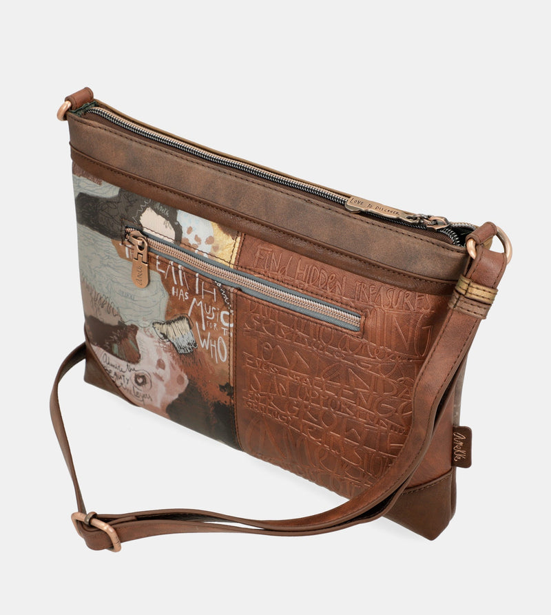 Anekke Core medium crossbody bag