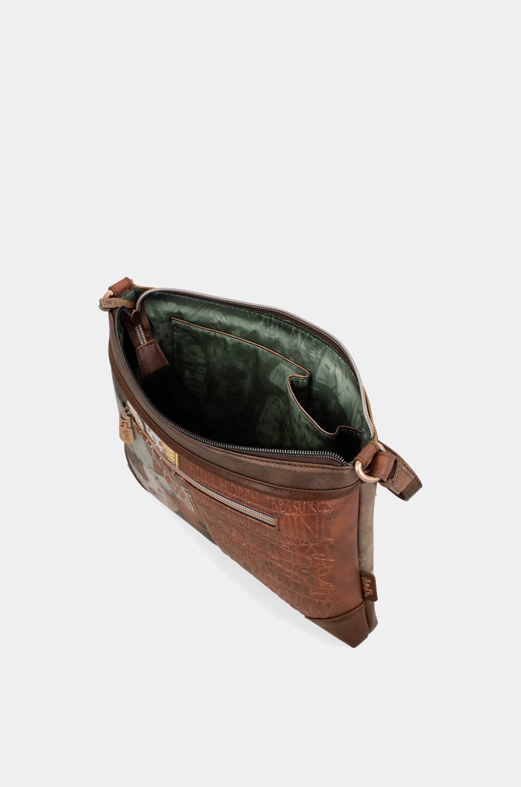 Anekke Core medium crossbody bag