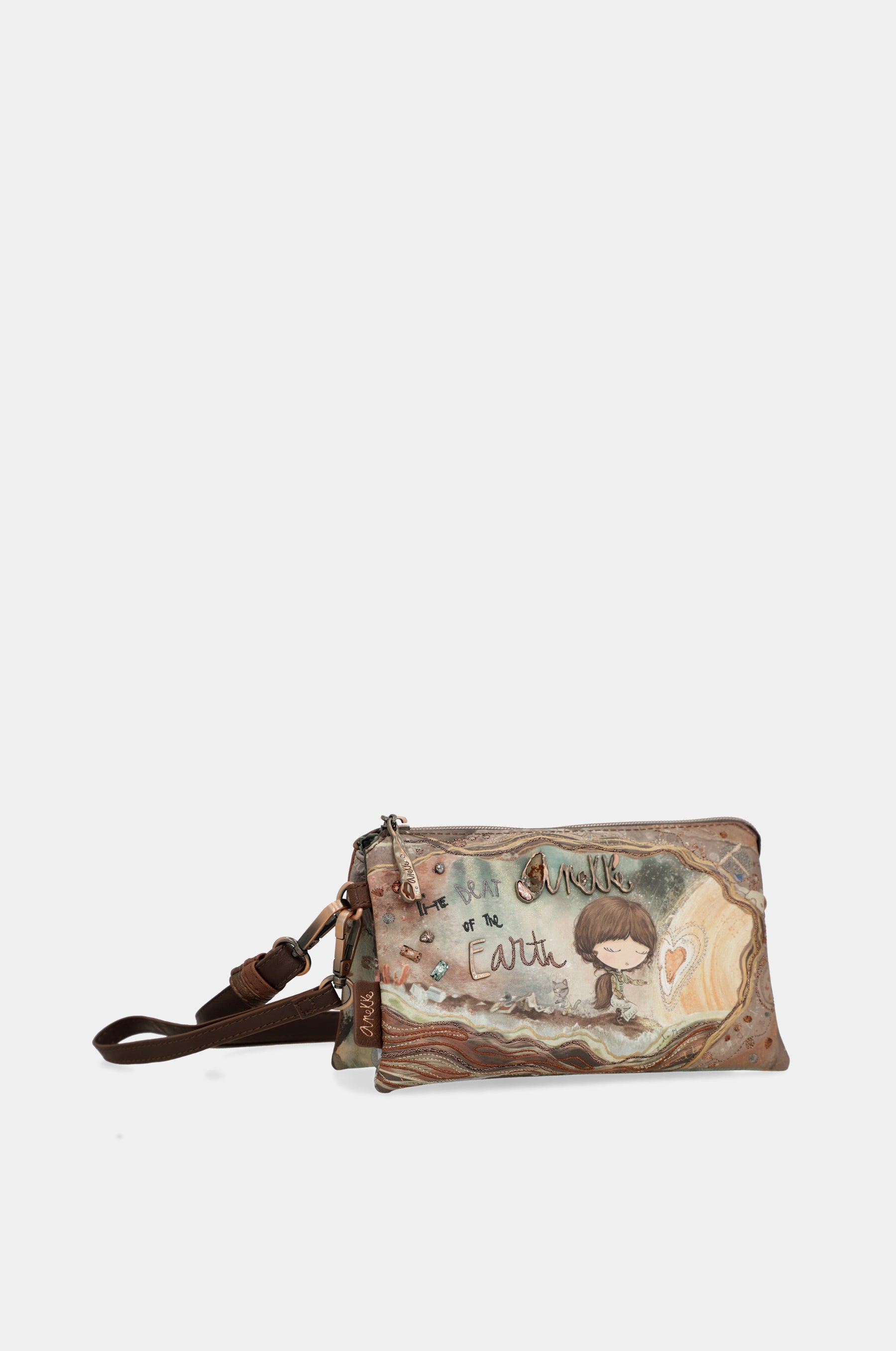 Core small crossbody bag Anekke