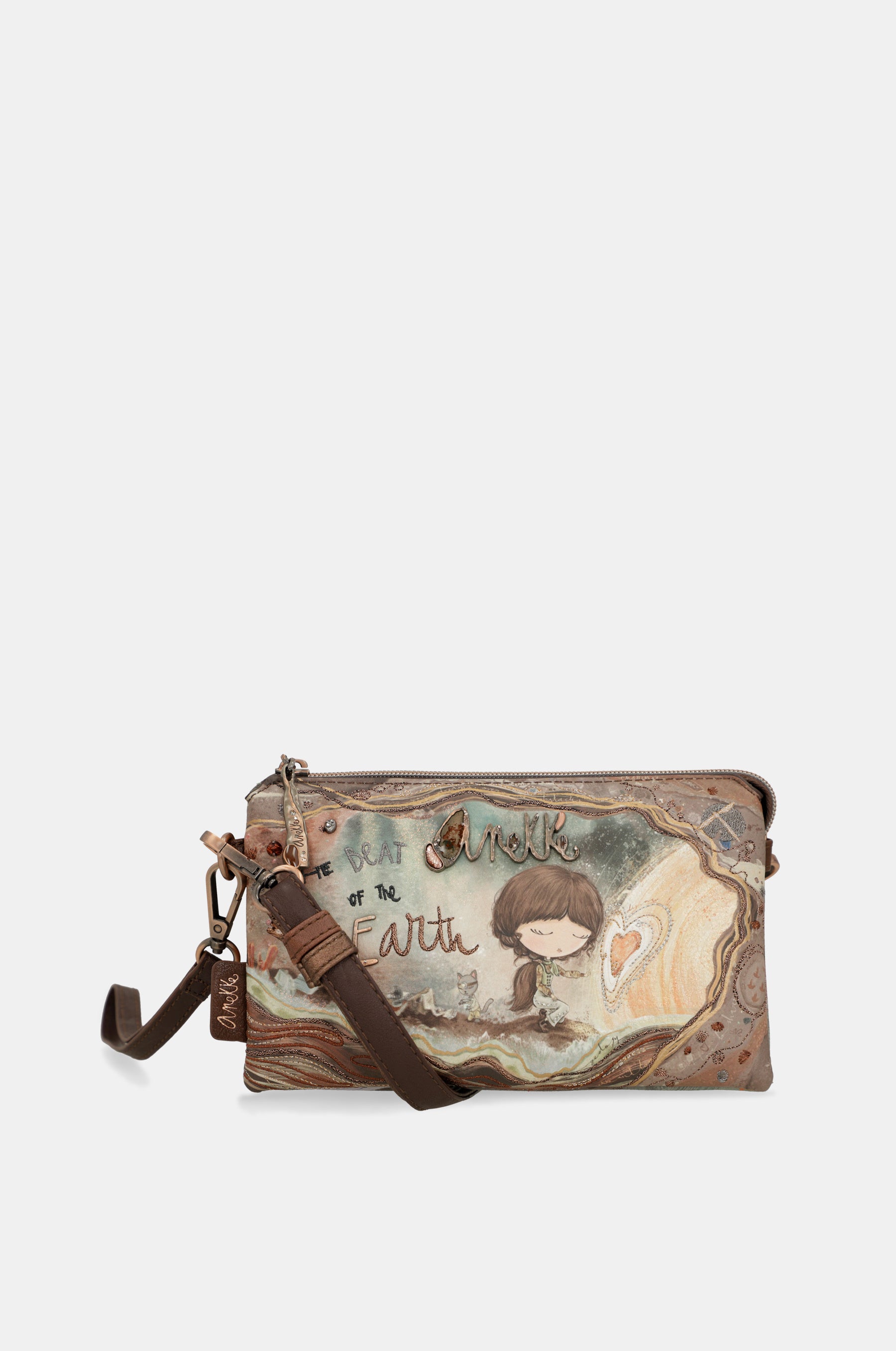 Core small crossbody bag Anekke