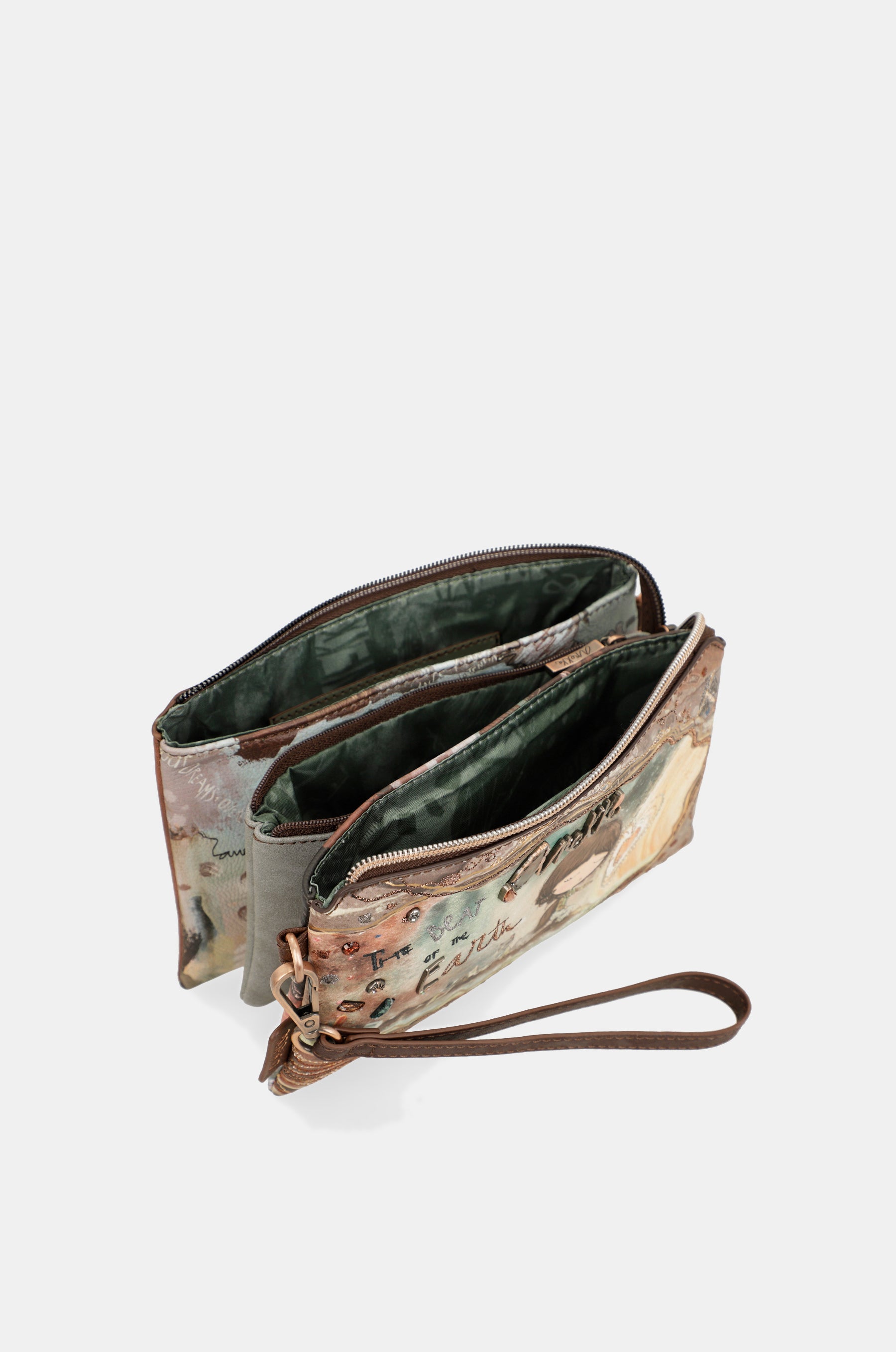 Core small crossbody bag Anekke