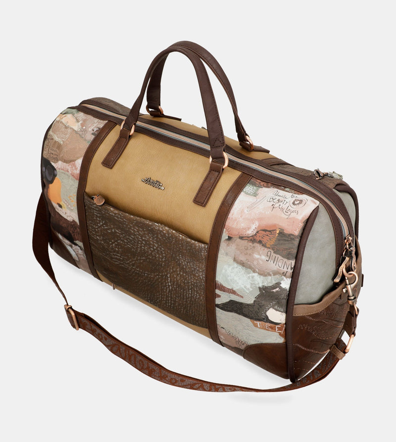 Anekke travel bag online