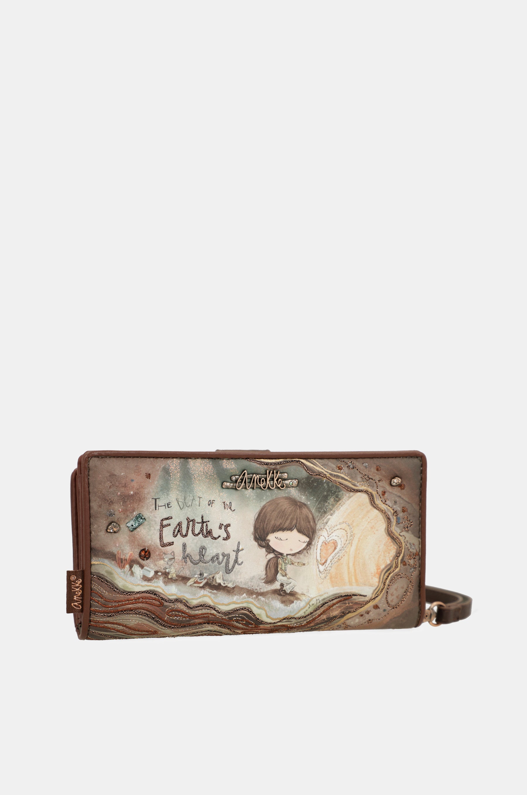 Core large wallet
