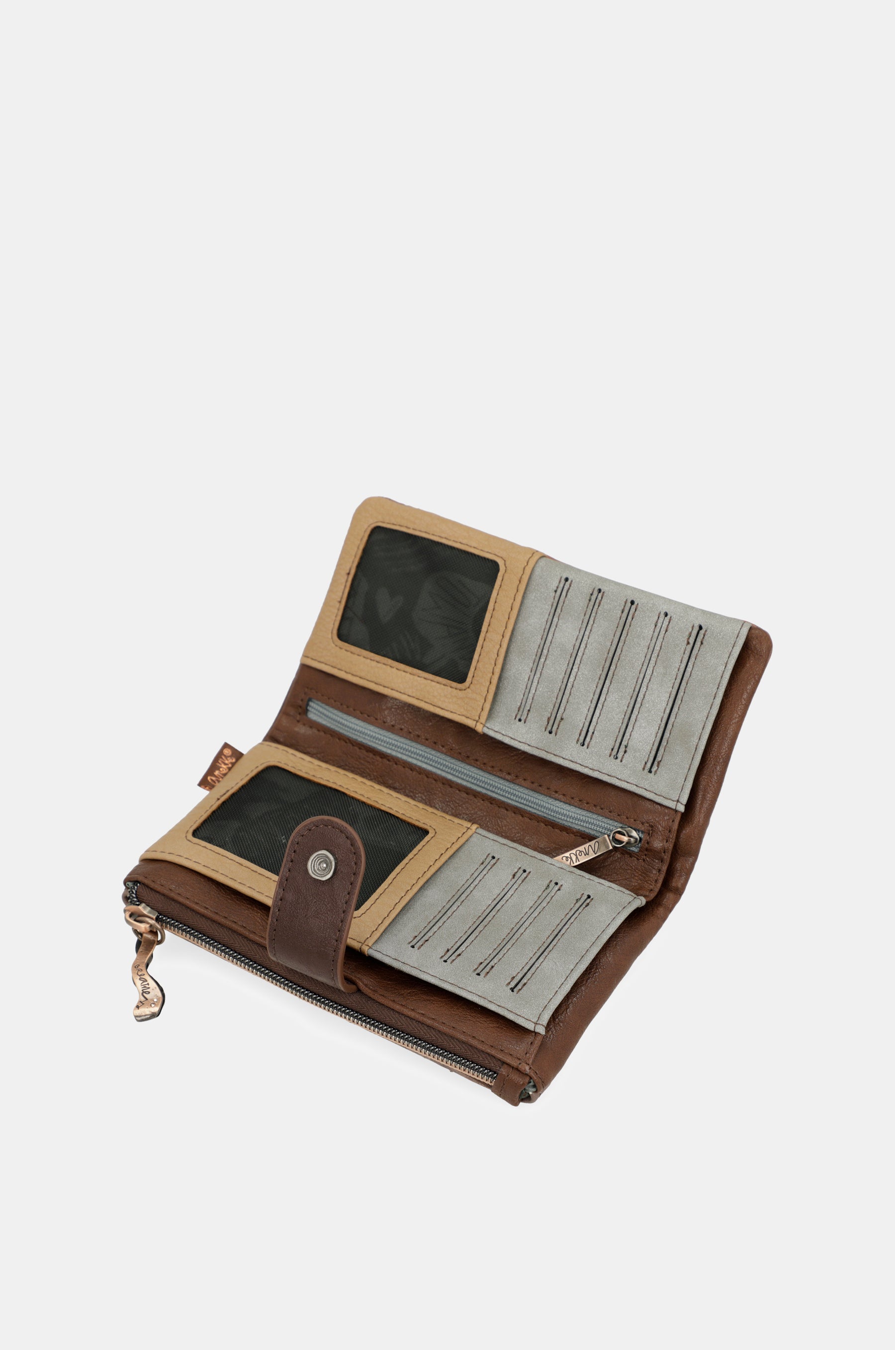 Core large RFID wallet