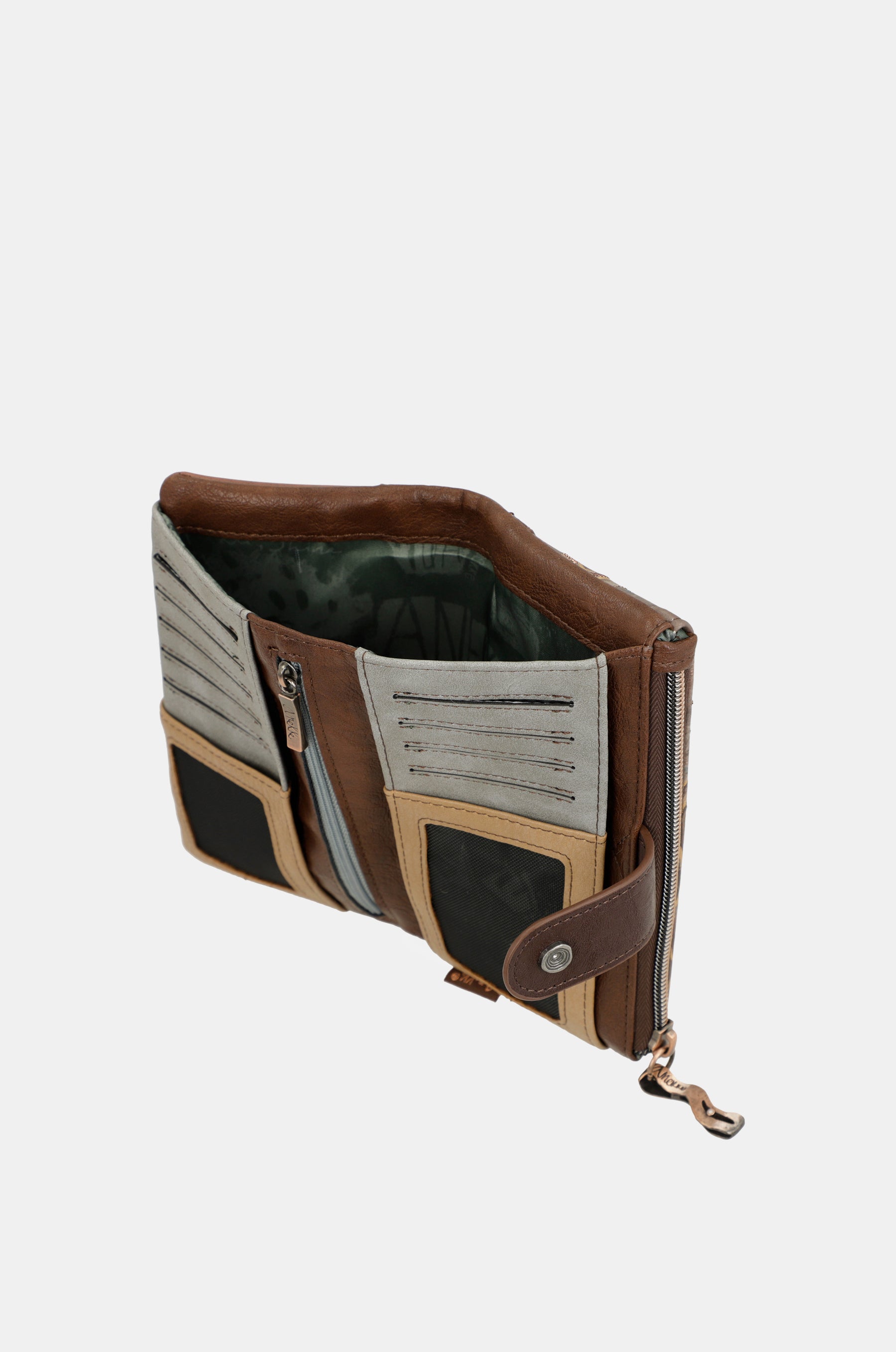 Core large RFID wallet