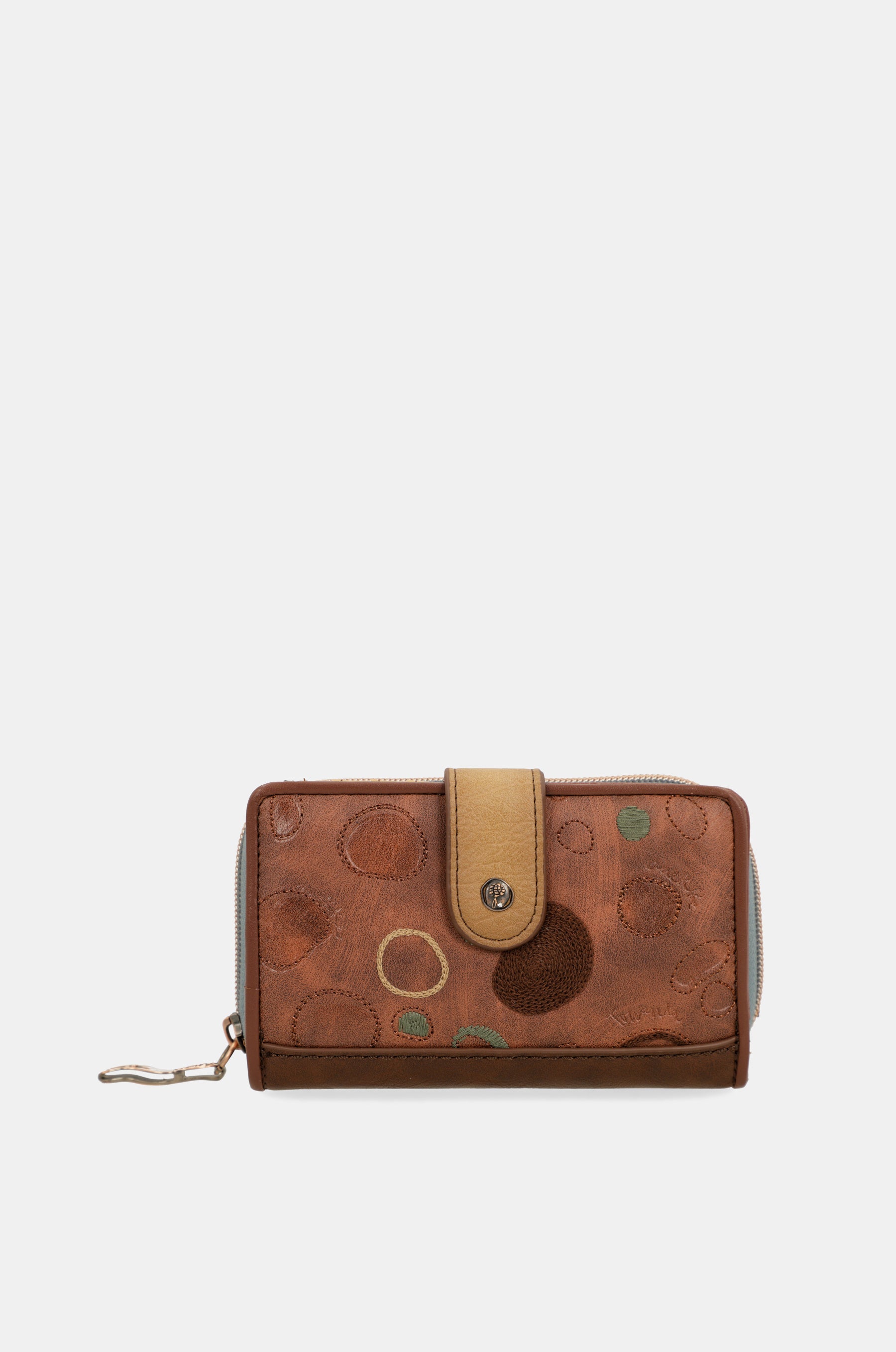 Core medium RFID wallet