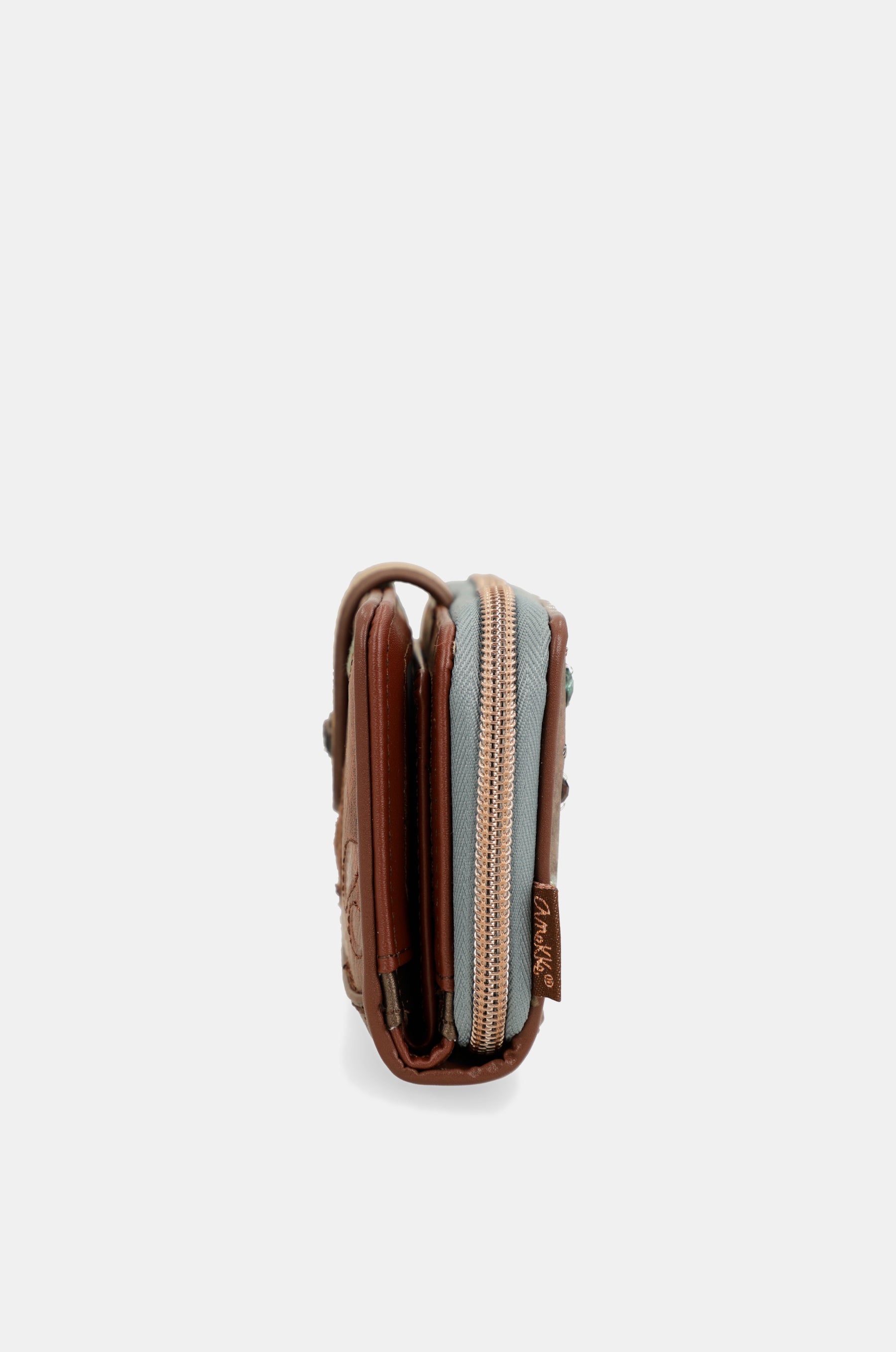 Core medium RFID wallet