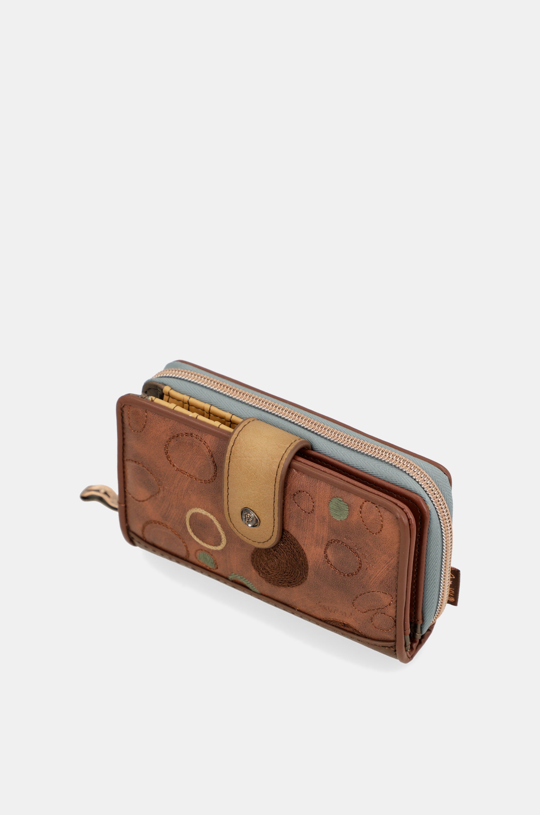 Core medium RFID wallet