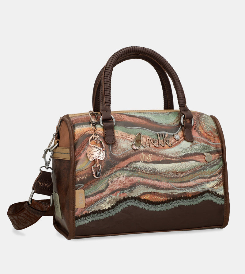 Anekke Heartbeat doctor bag Gran oferta Bolsos