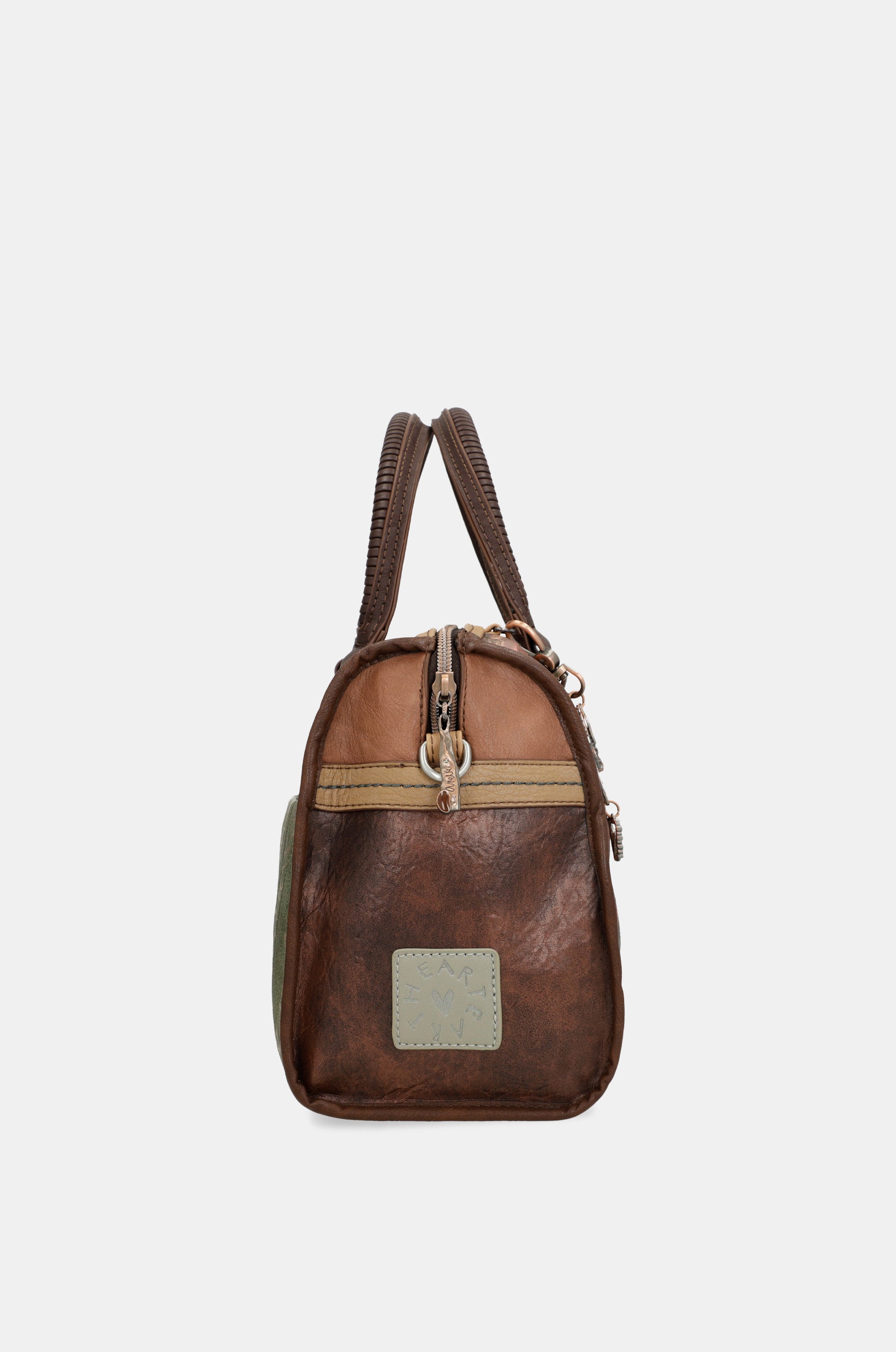 Outer short handle bag