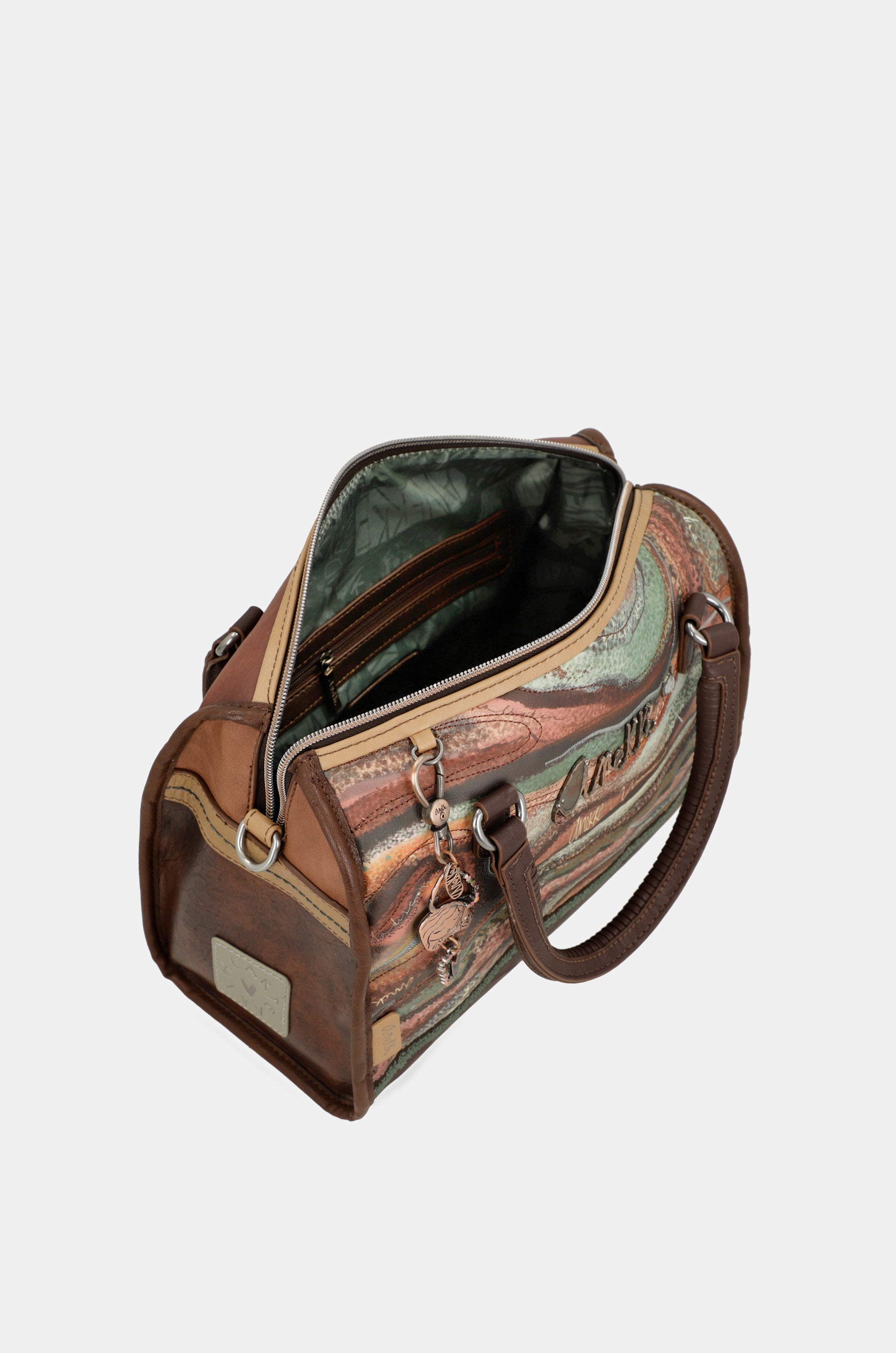 Outer short handle bag