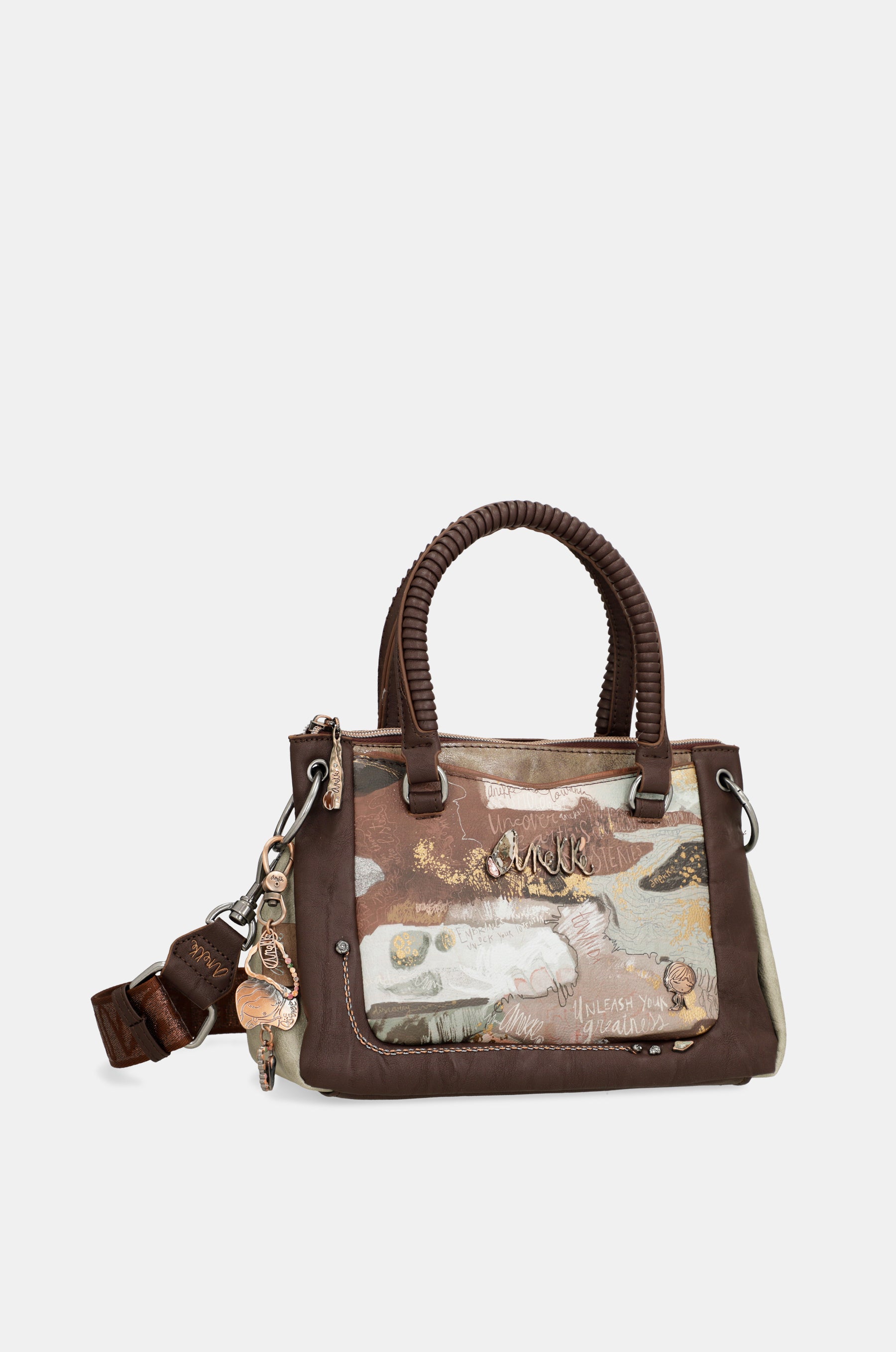 Outer doctor bag