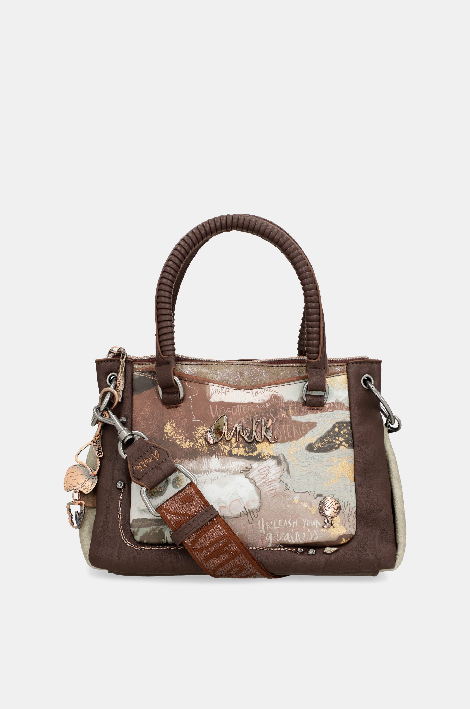 Outer doctor bag