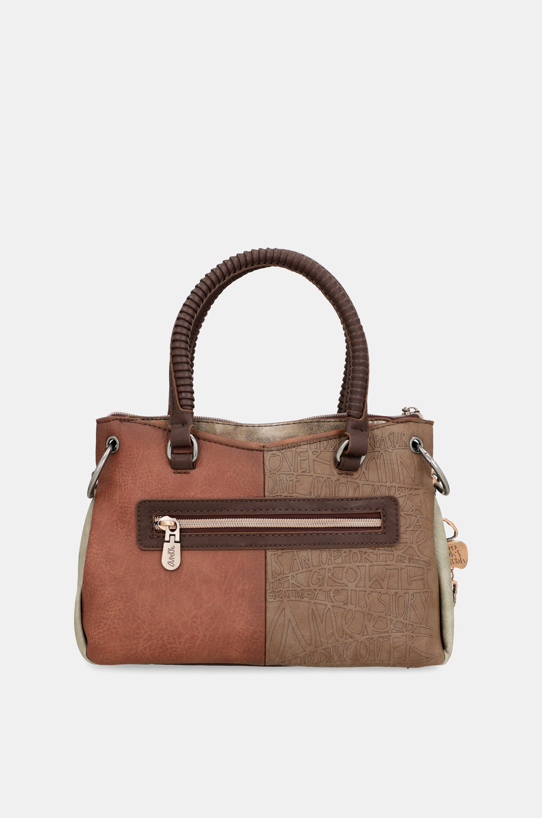 Outer doctor bag