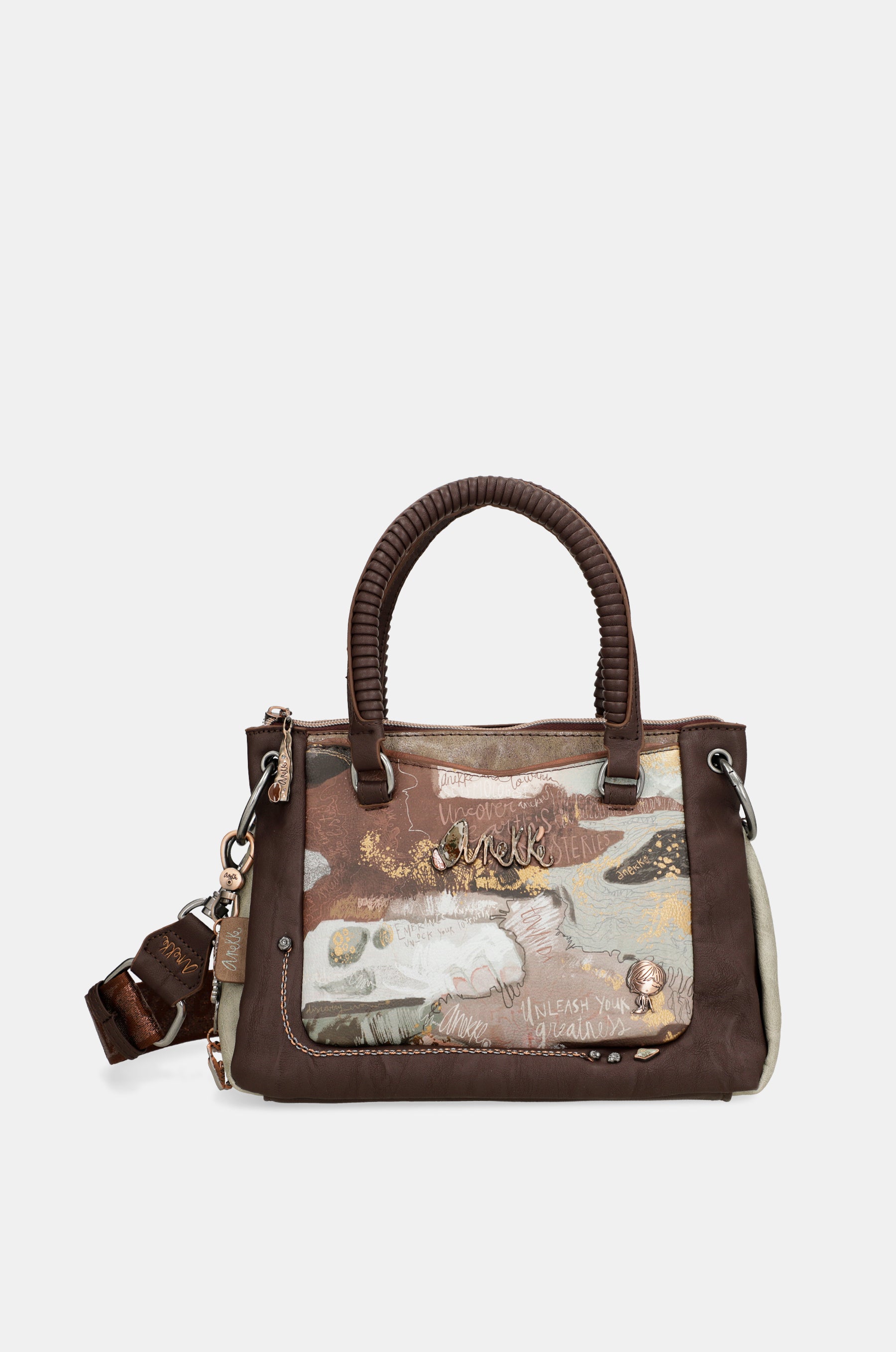 Outer doctor bag
