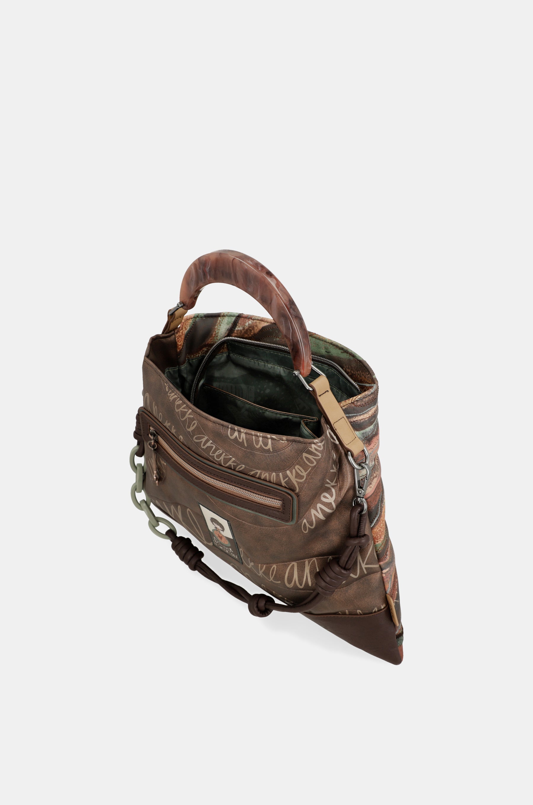 Anekke Outer Short Handle Bag