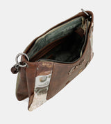 Outer 2-handle shoulder bag