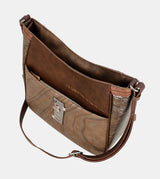 Outer large crossbody bag