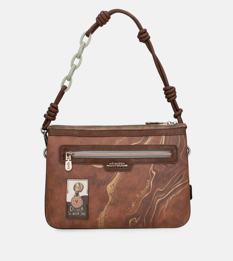 Outer medium crossbody bag