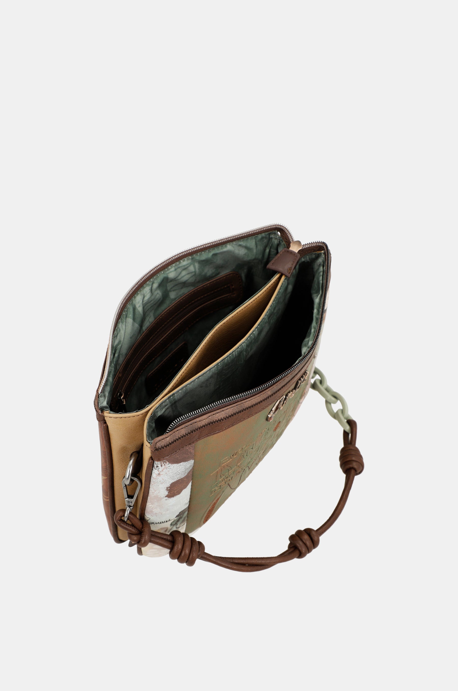 Outer medium crossbody bag