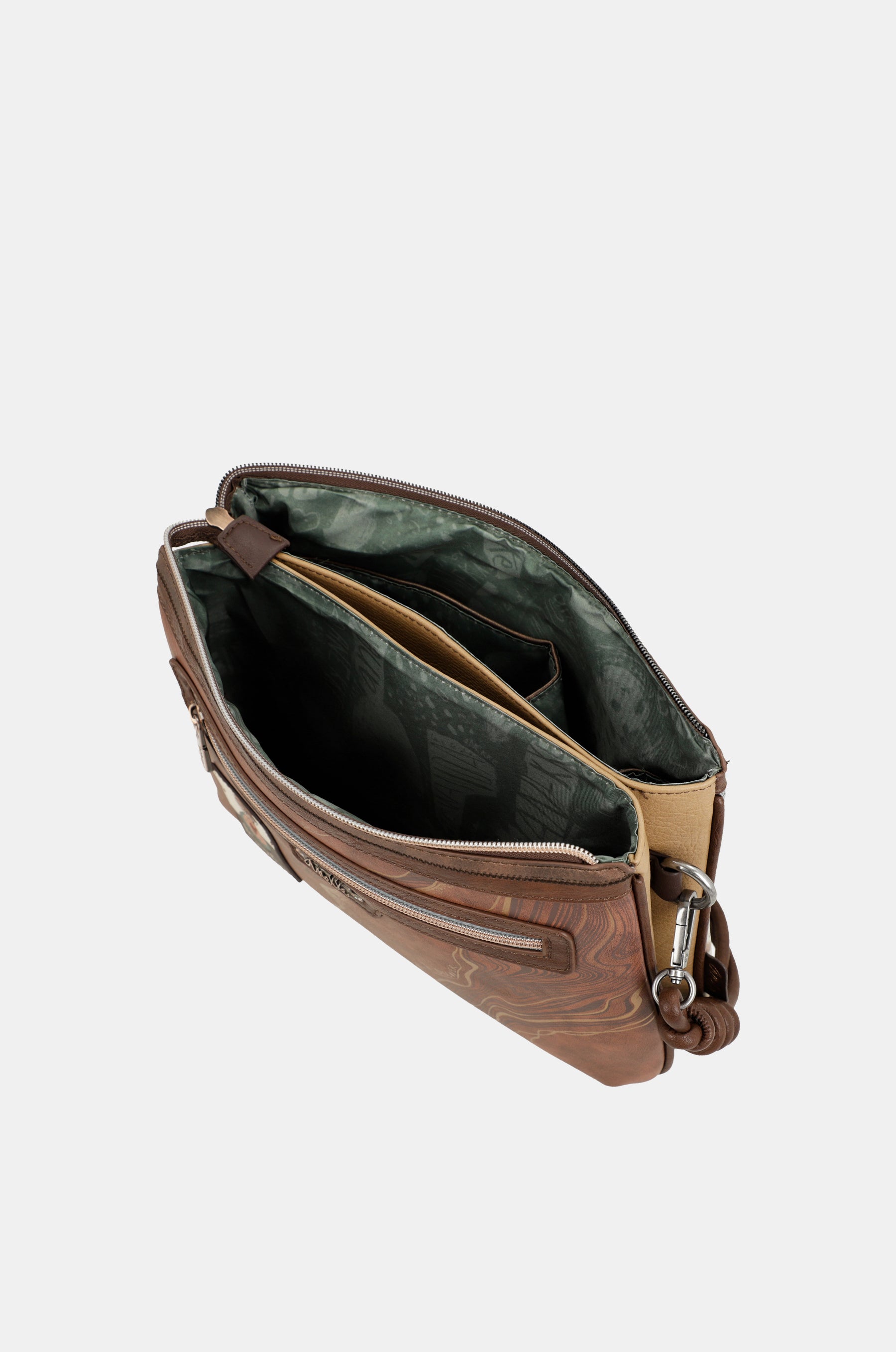 Outer medium crossbody bag