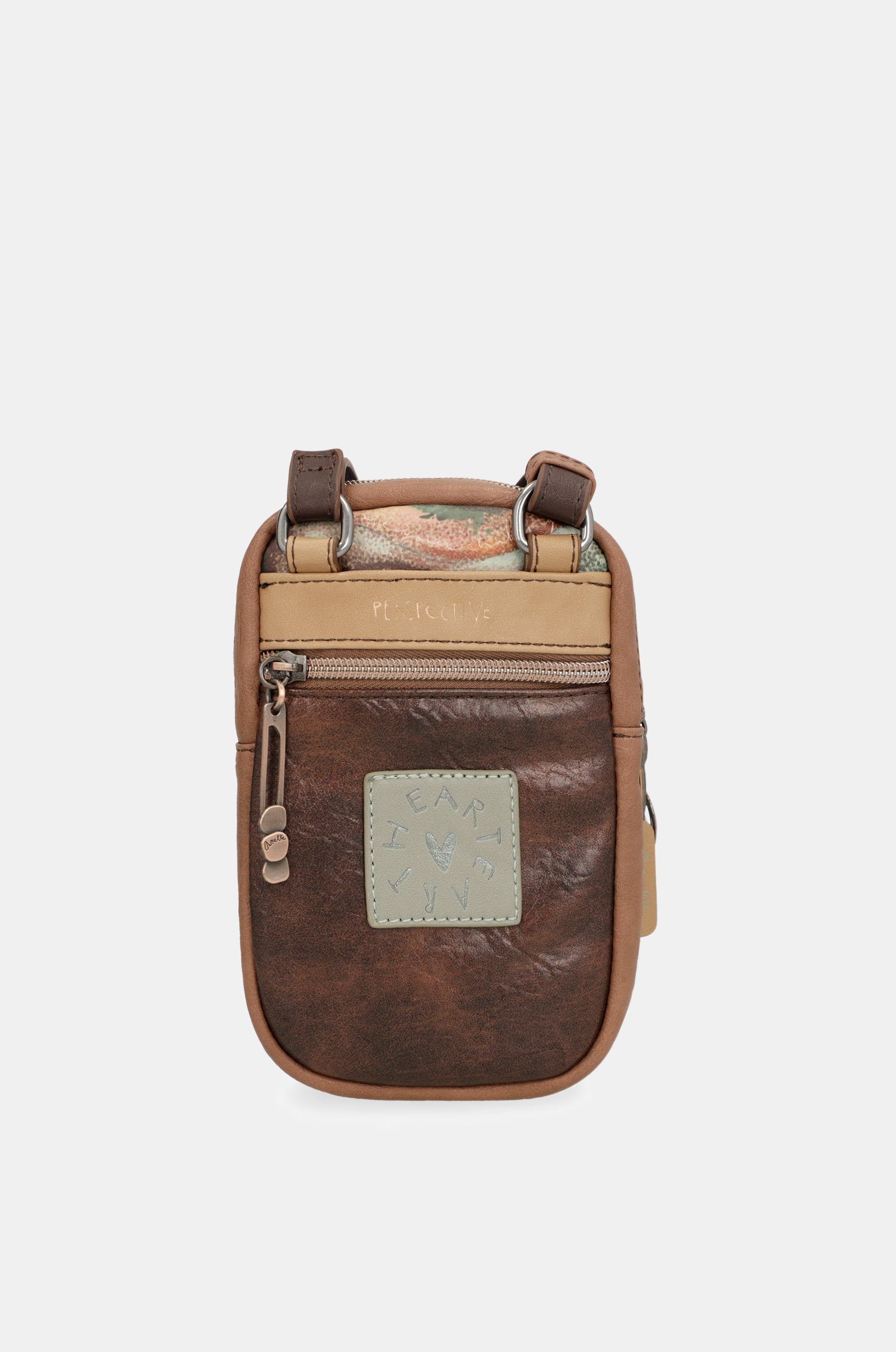 Outer mini crossbody bag