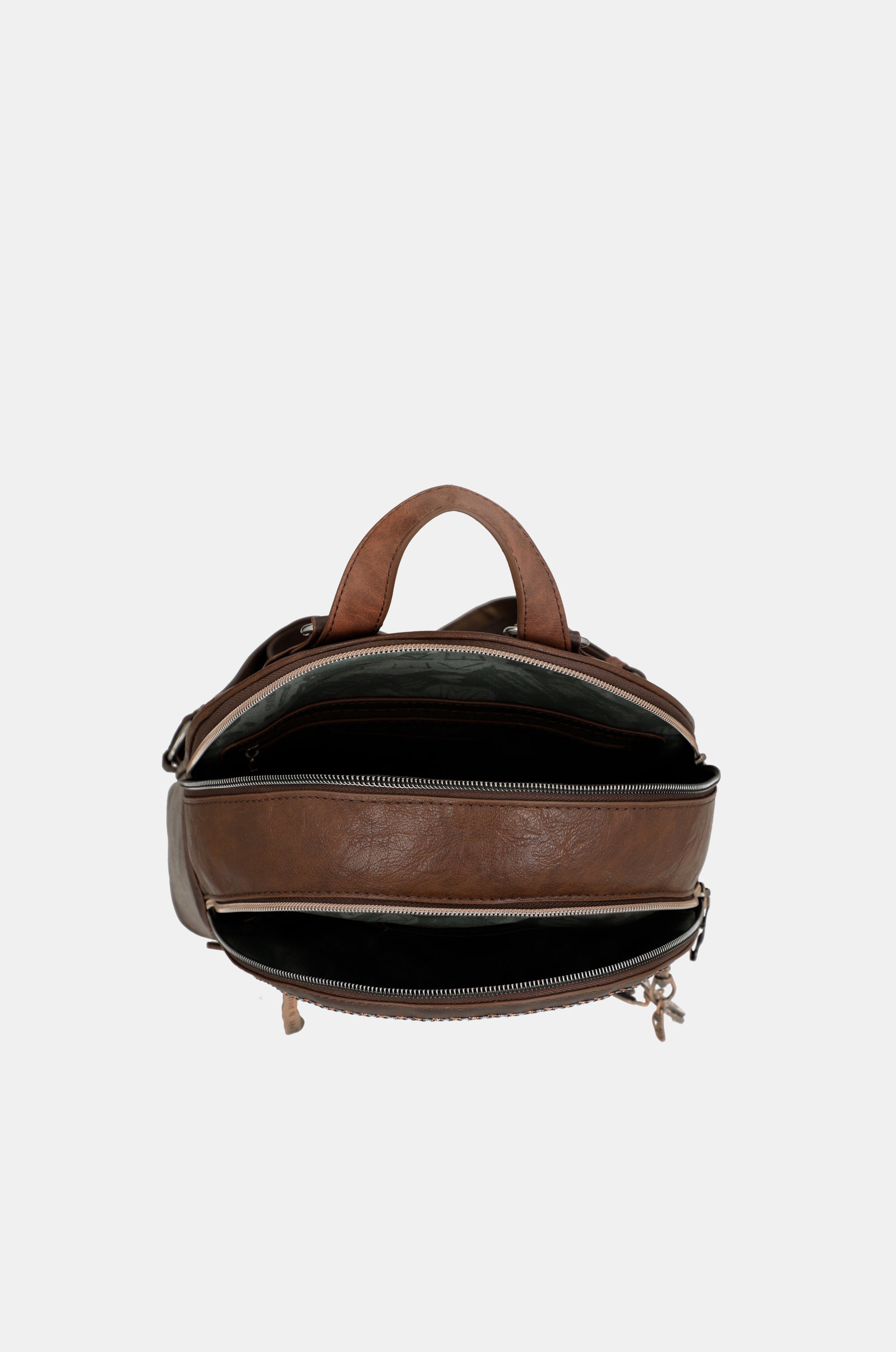 Outer 2-compartment backpack