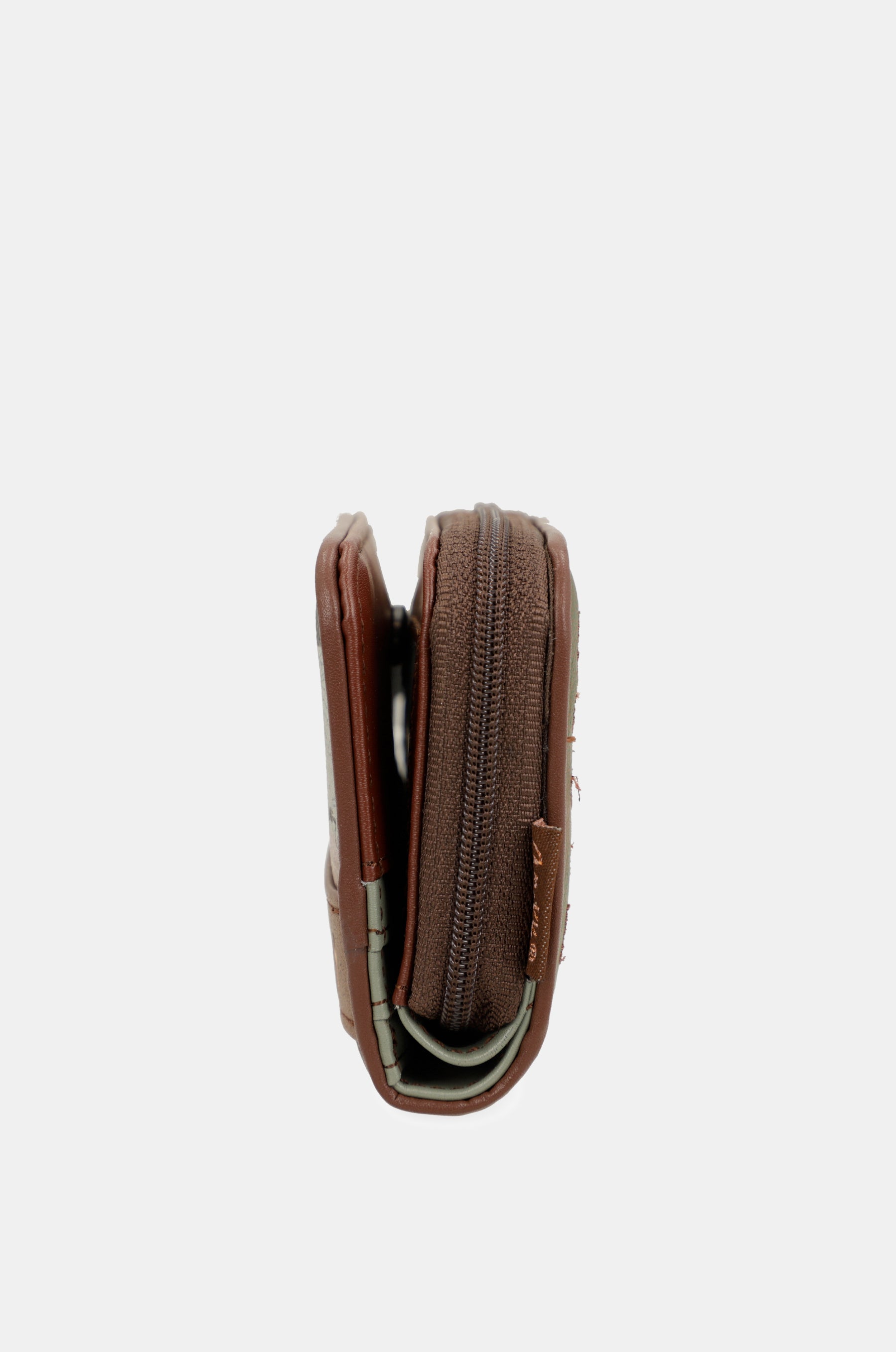Outer RFID wallet