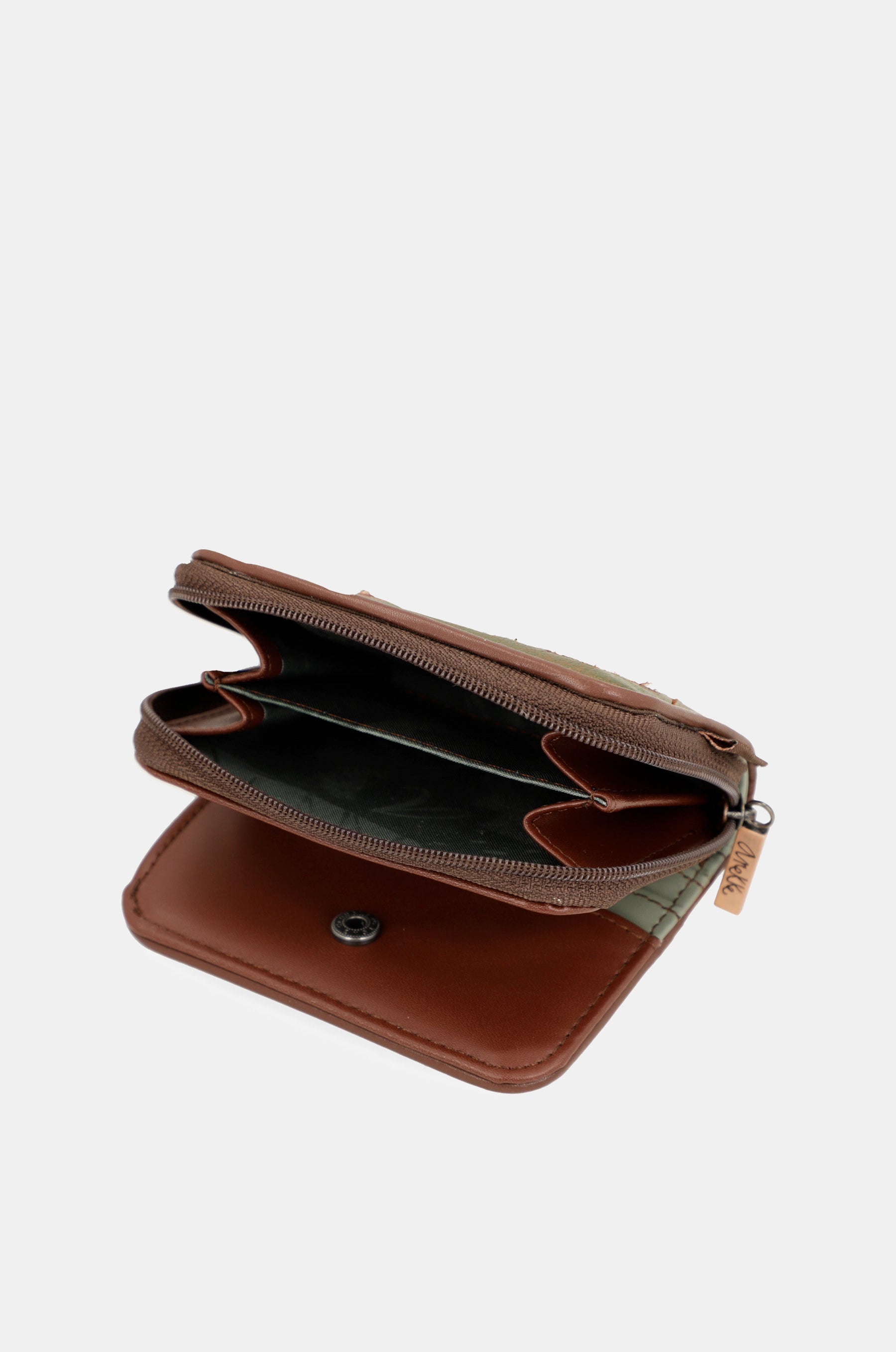 Outer RFID wallet