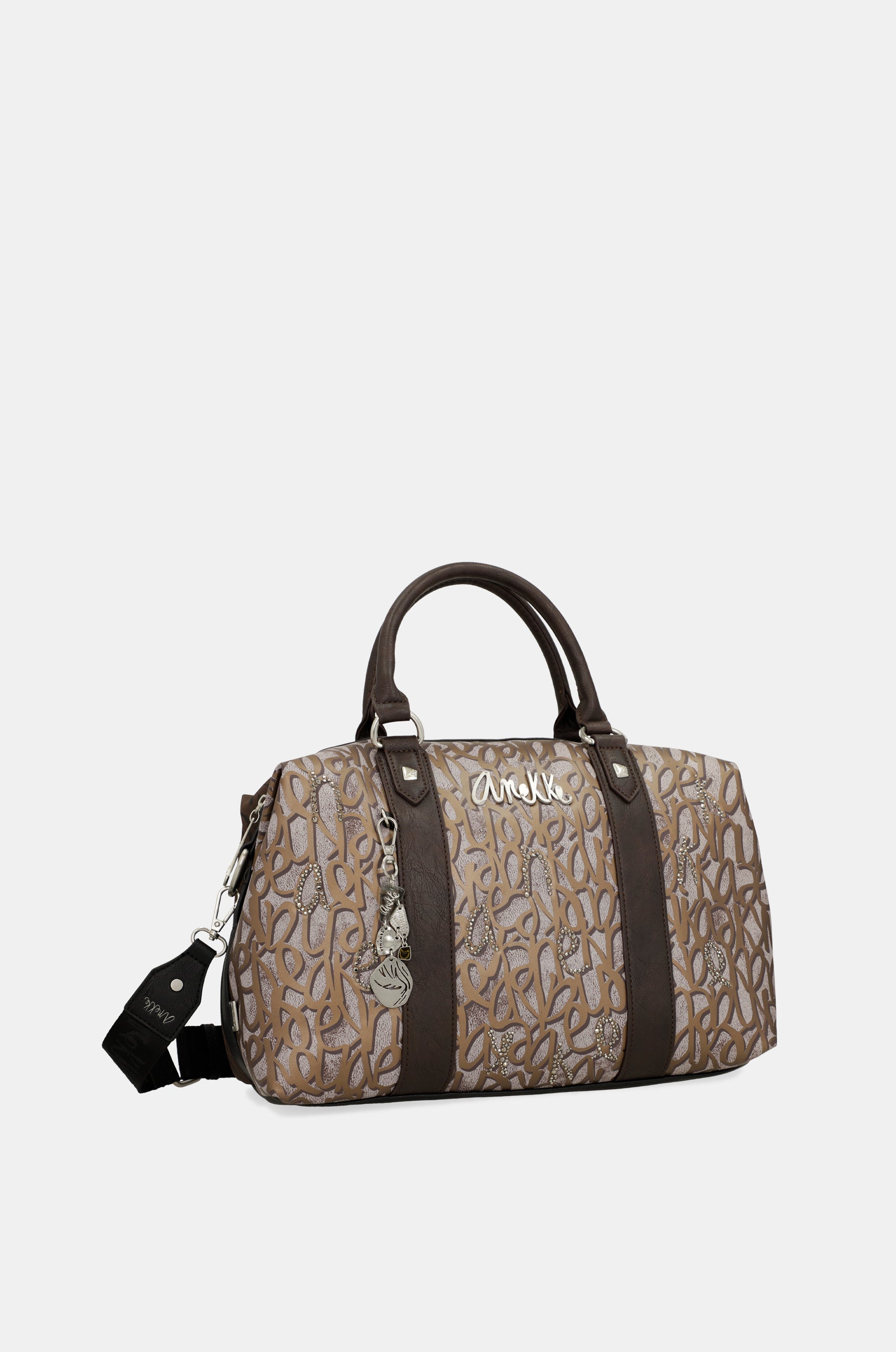 Mantle bowling bag
