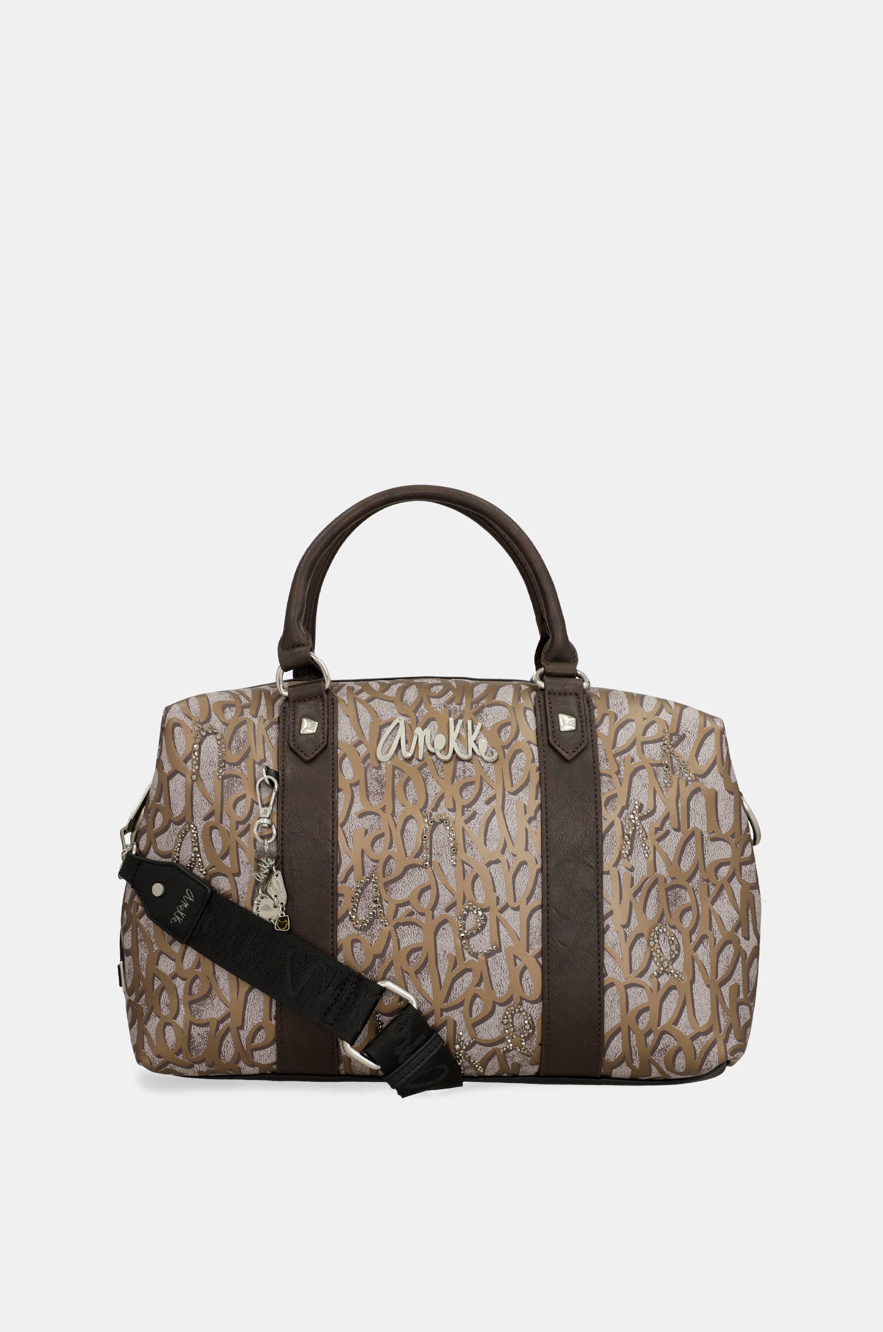 Mantle bowling bag