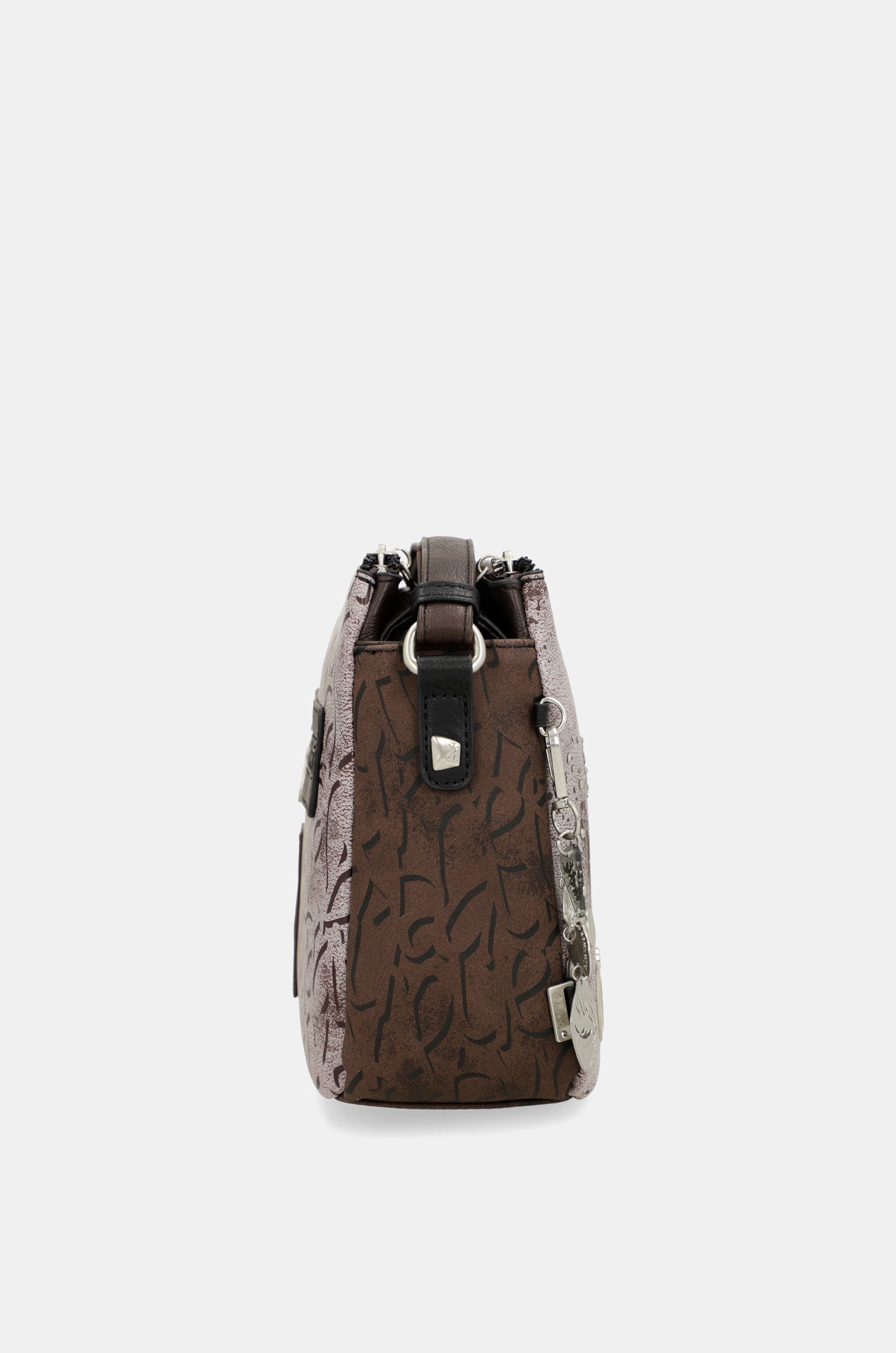 Mantle medium crossbody bag