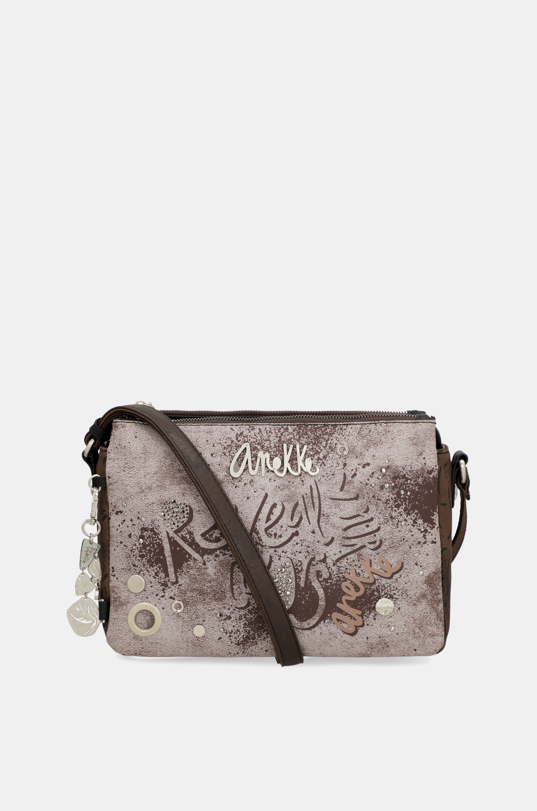 Mantle medium crossbody bag