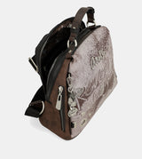 Mantle medium backpack