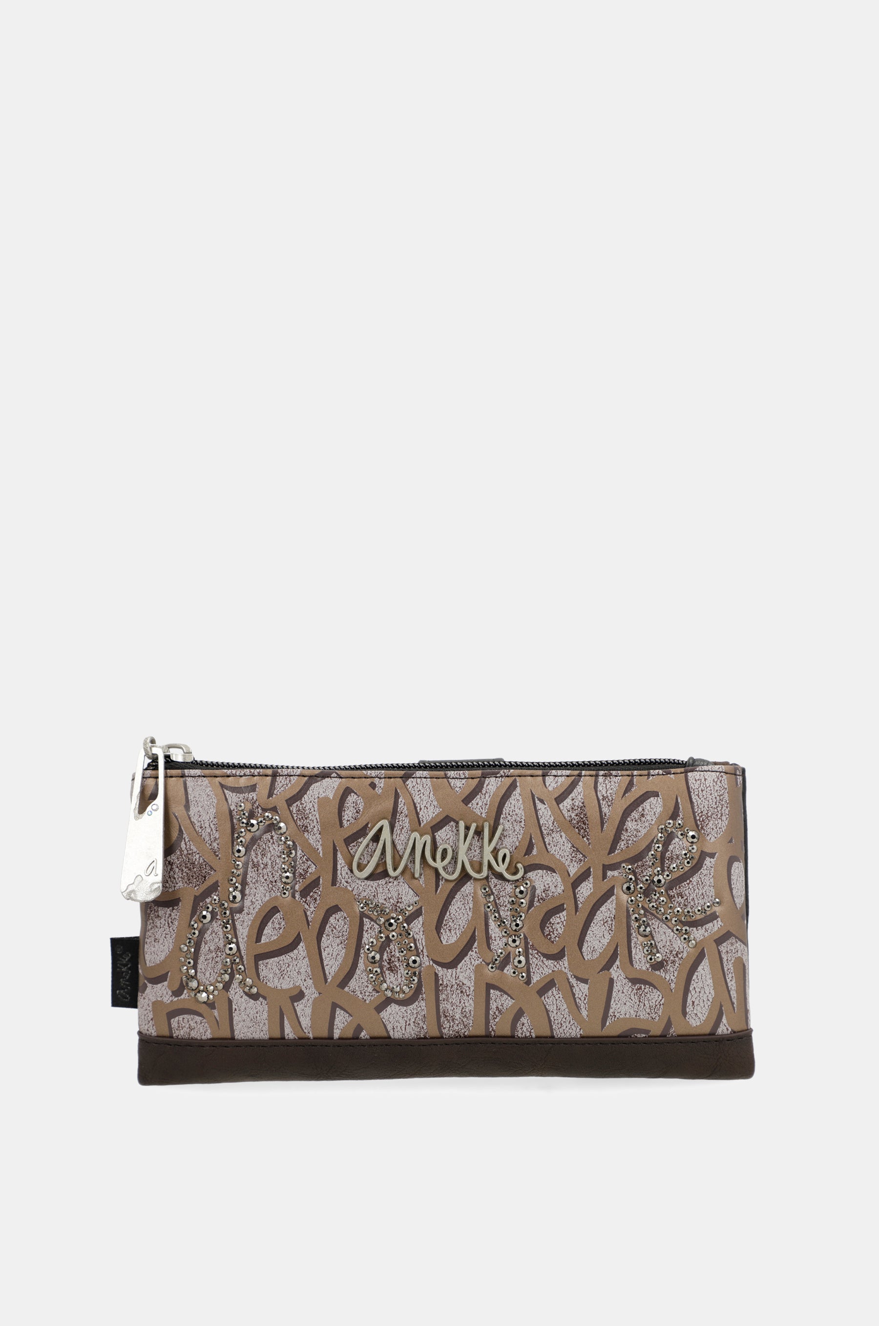 Anekke Mantle large wallet