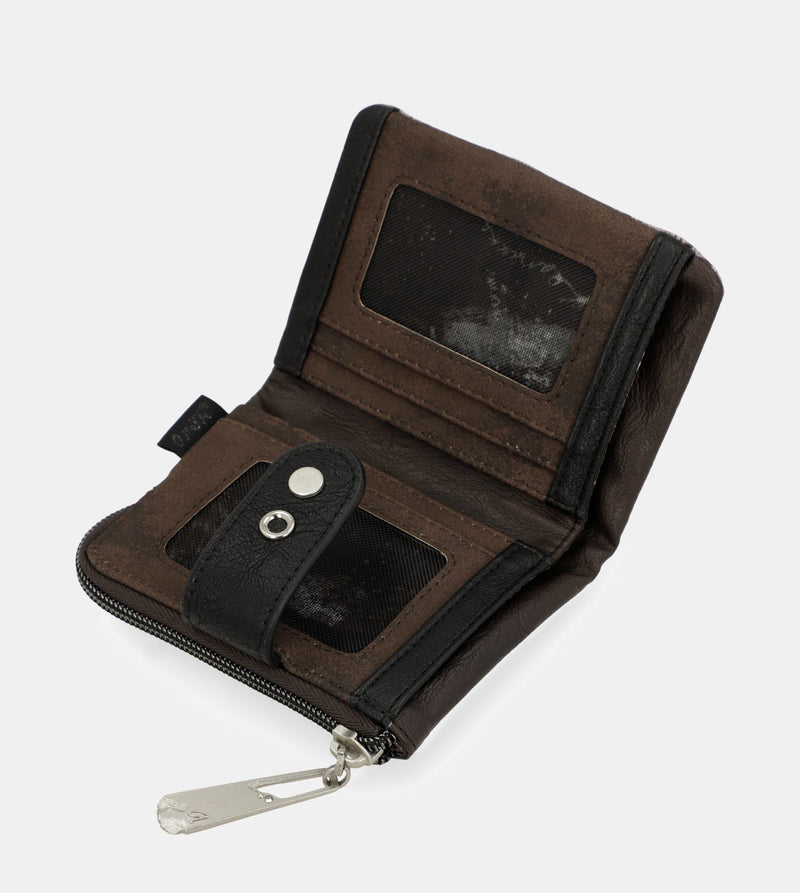 Mantle medium wallet