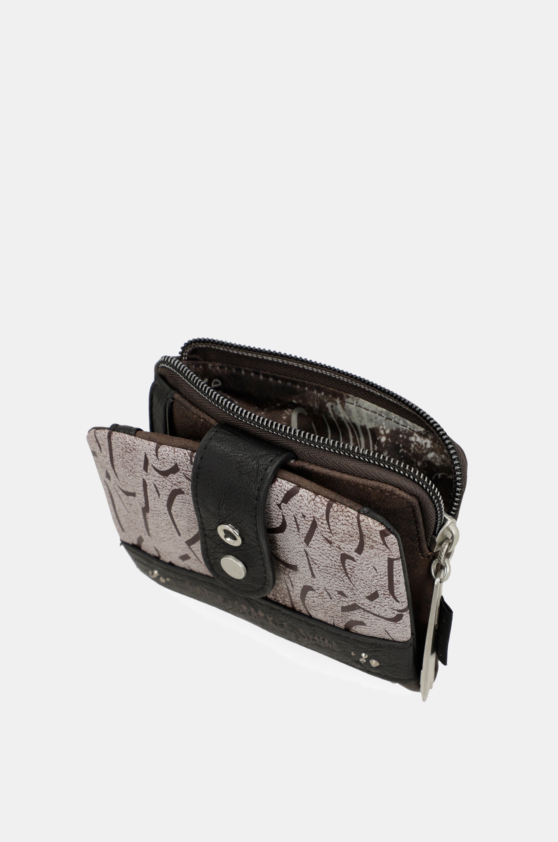 Mantle medium wallet