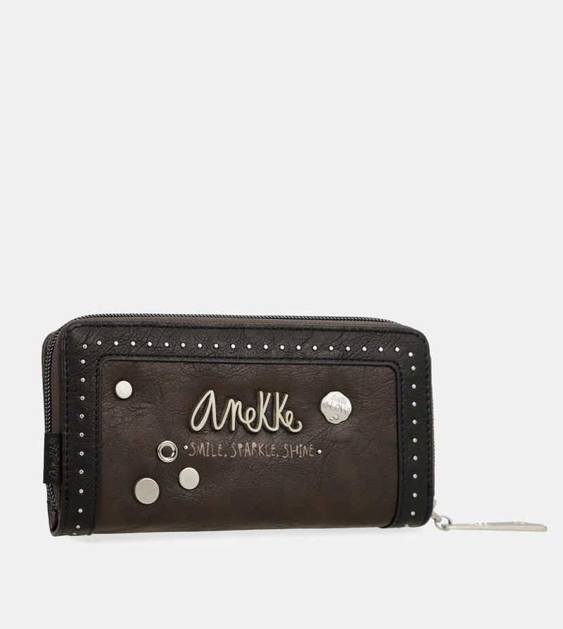 Mantle large wallet