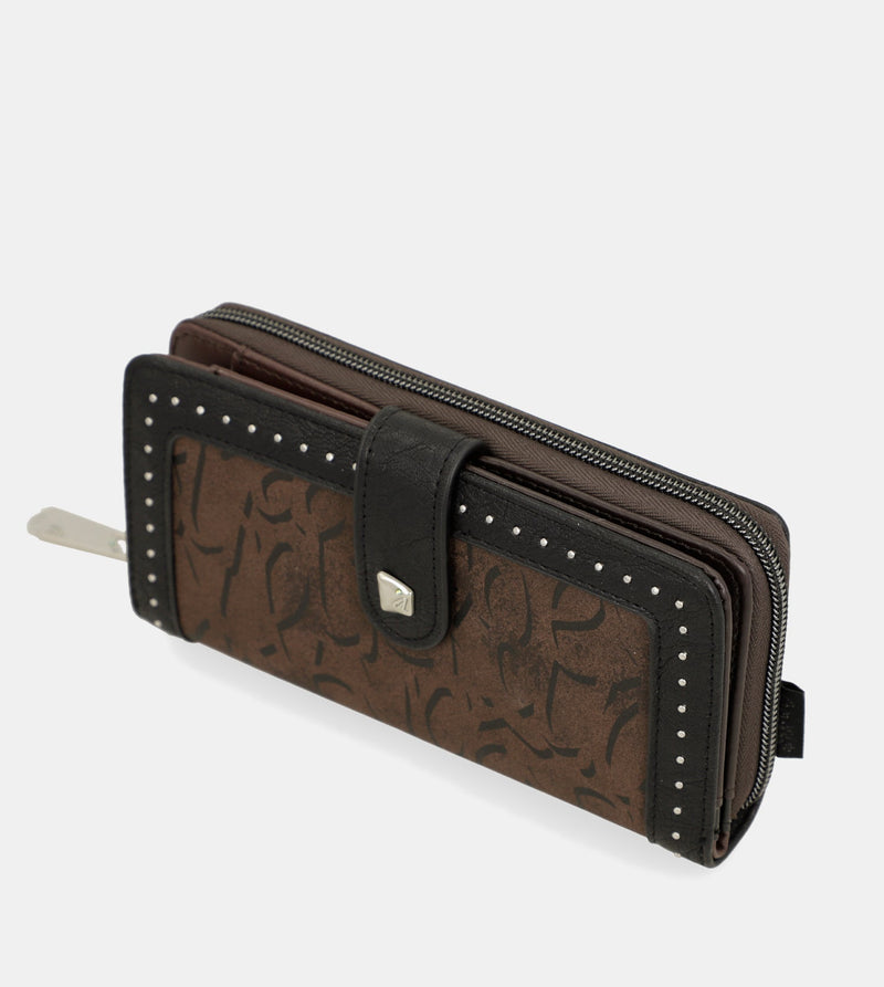 Mantle large wallet