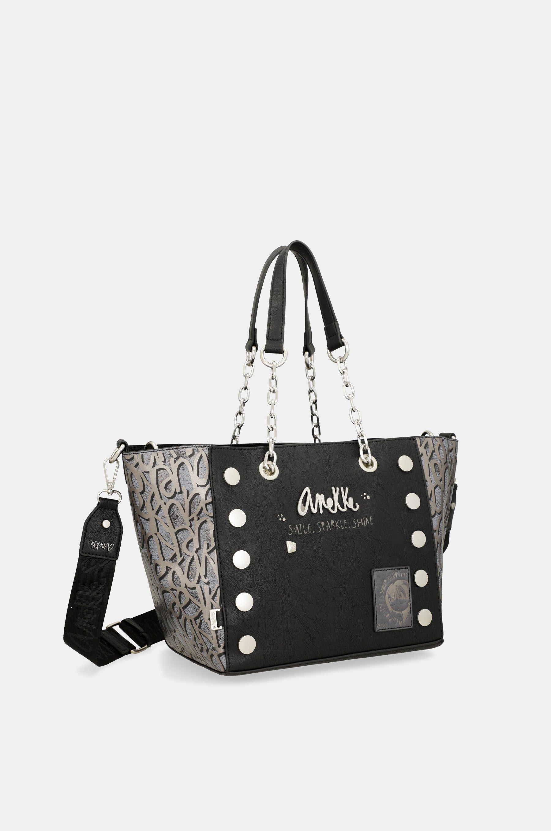 Crust XL tote bag