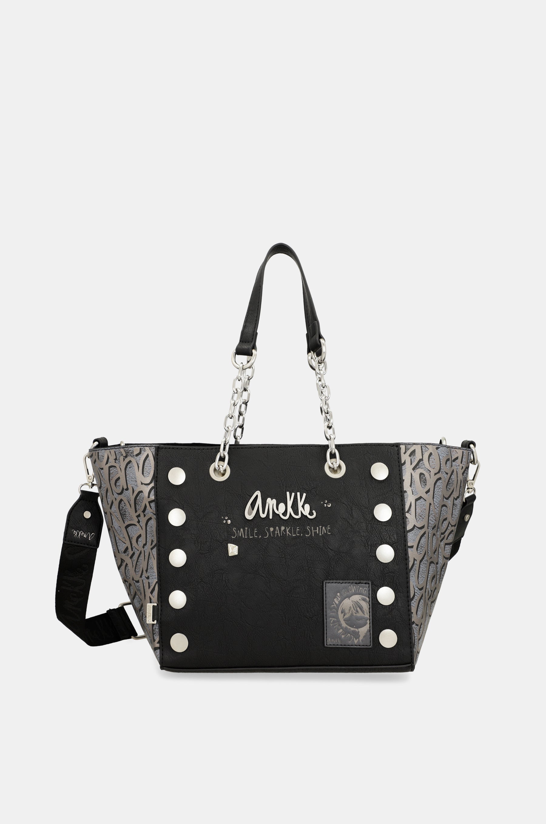 Crust XL tote bag