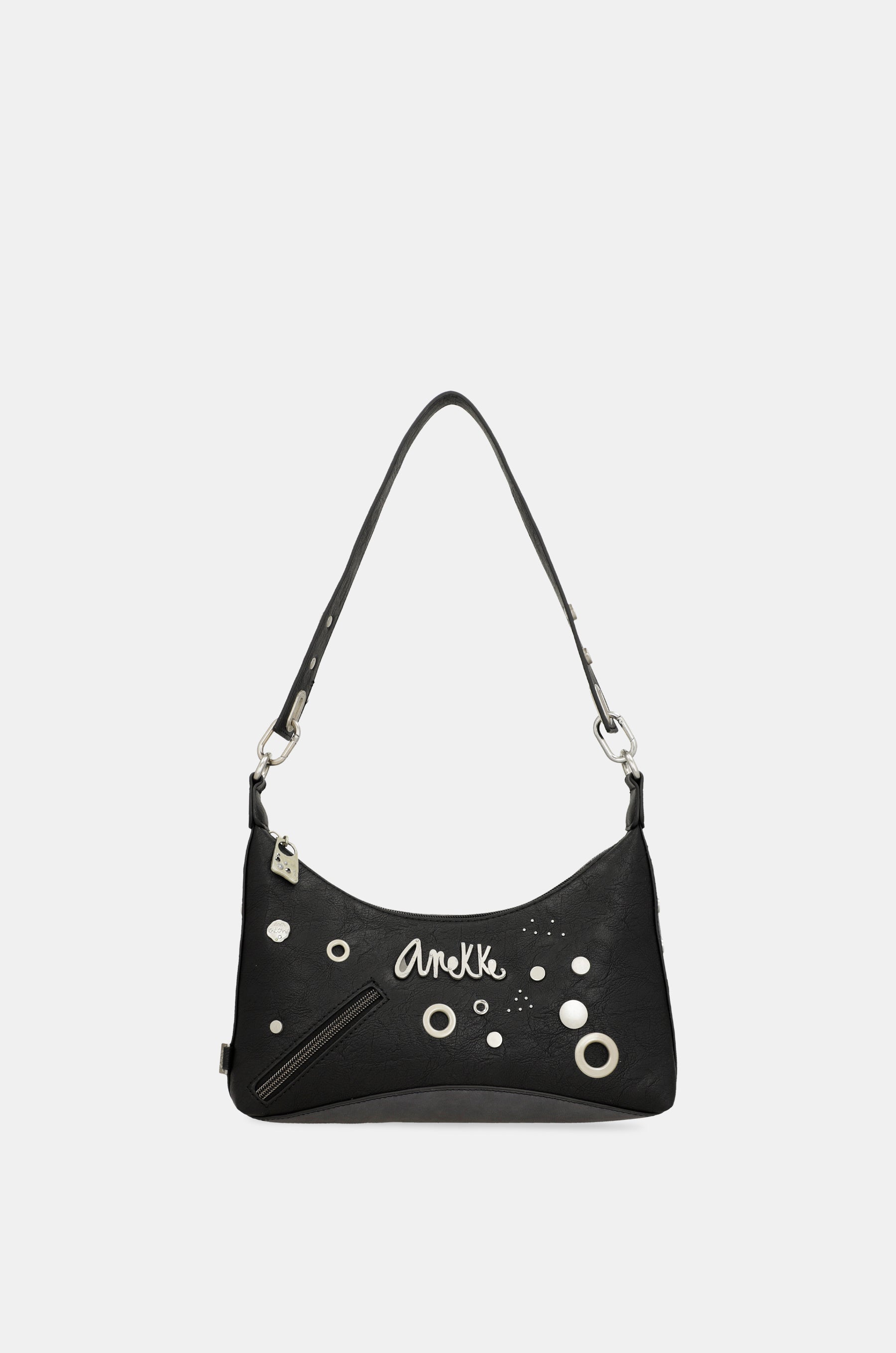 Crust small shoulder bag