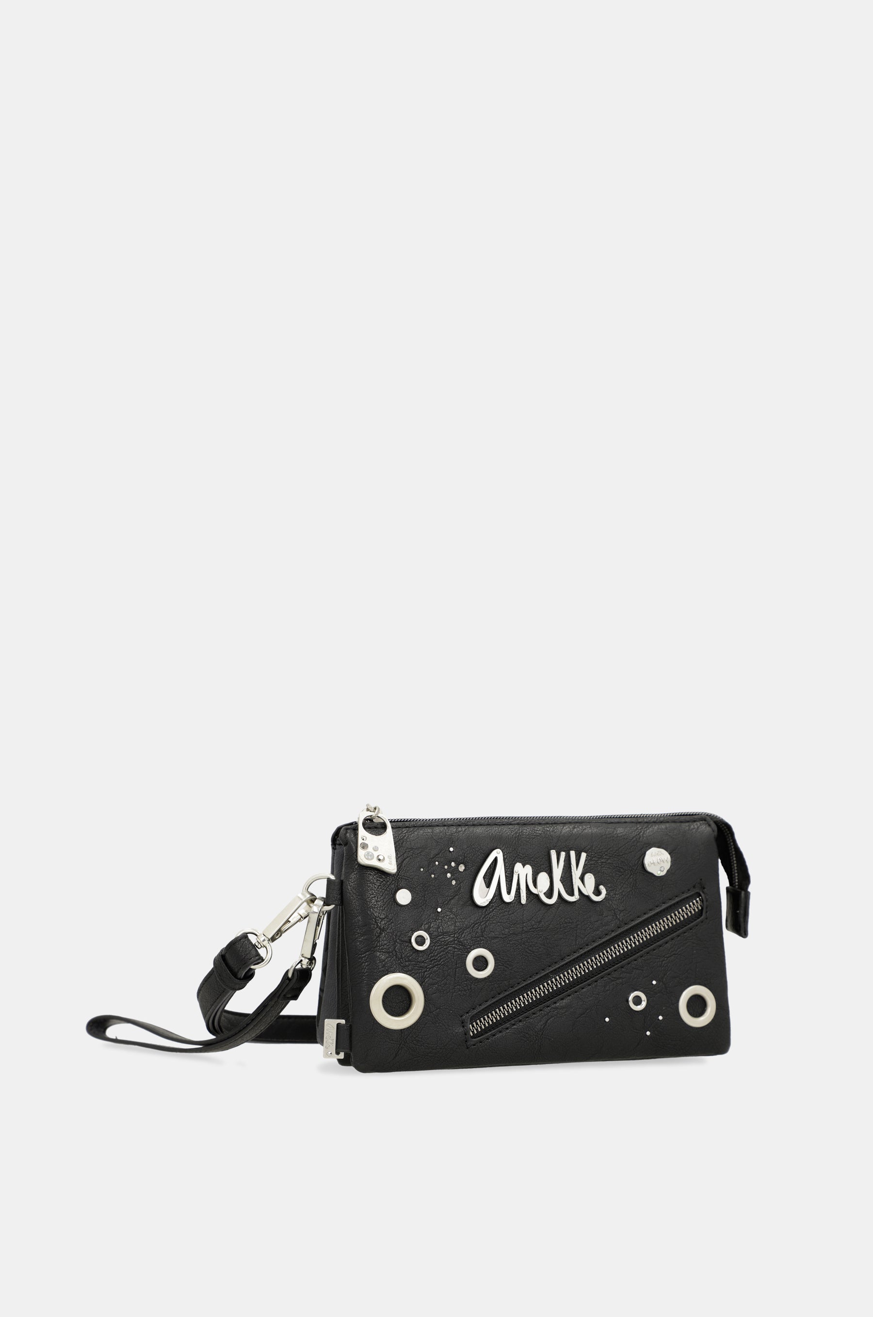 Crust small crossbody bag