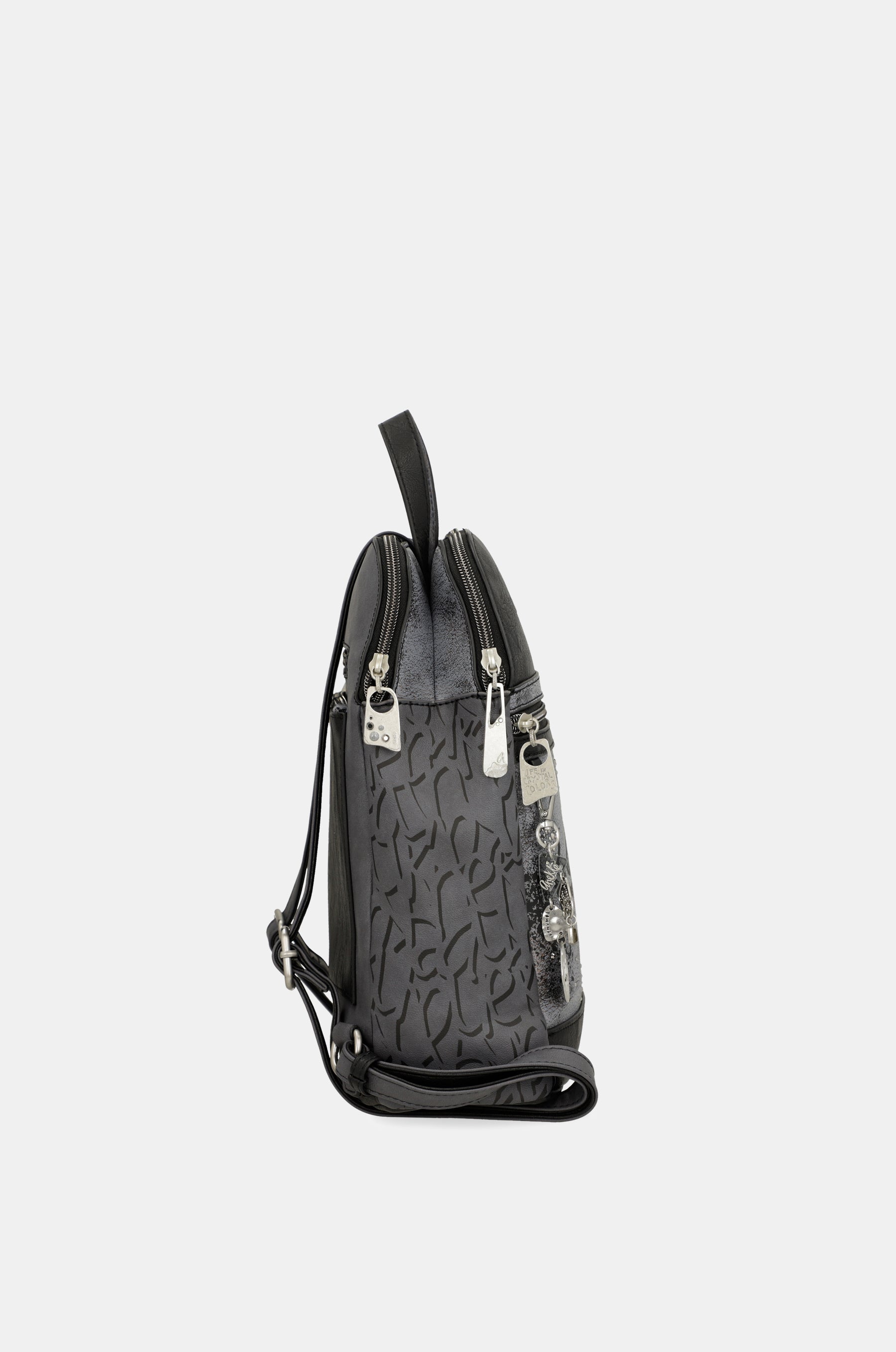 Crust large backpack