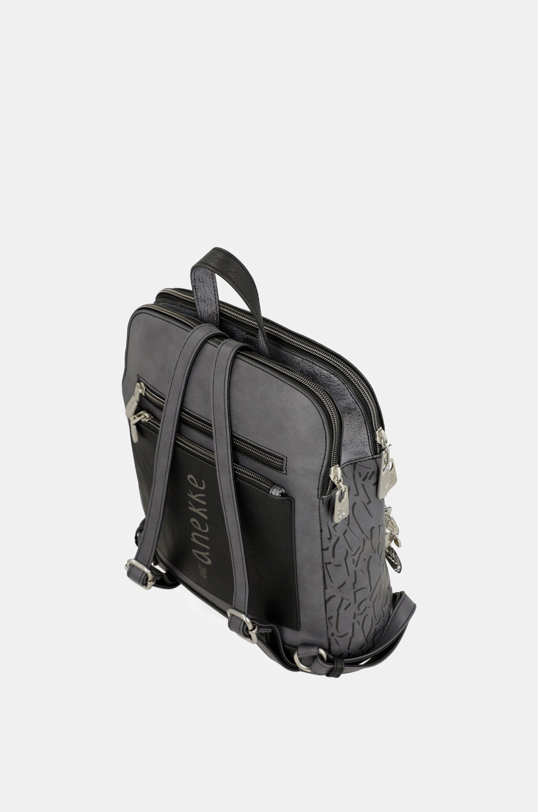 Crust large backpack