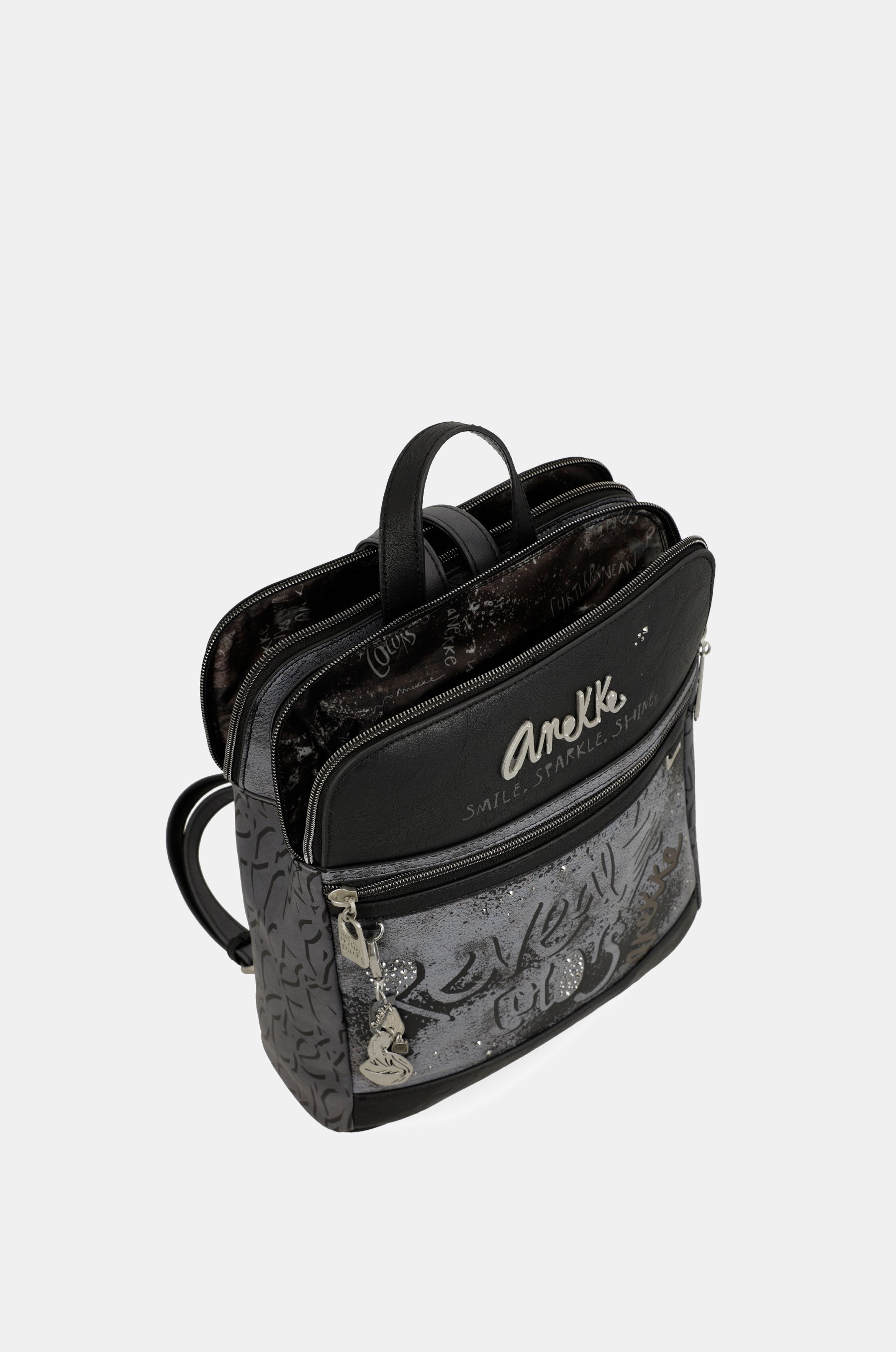 Crust large backpack